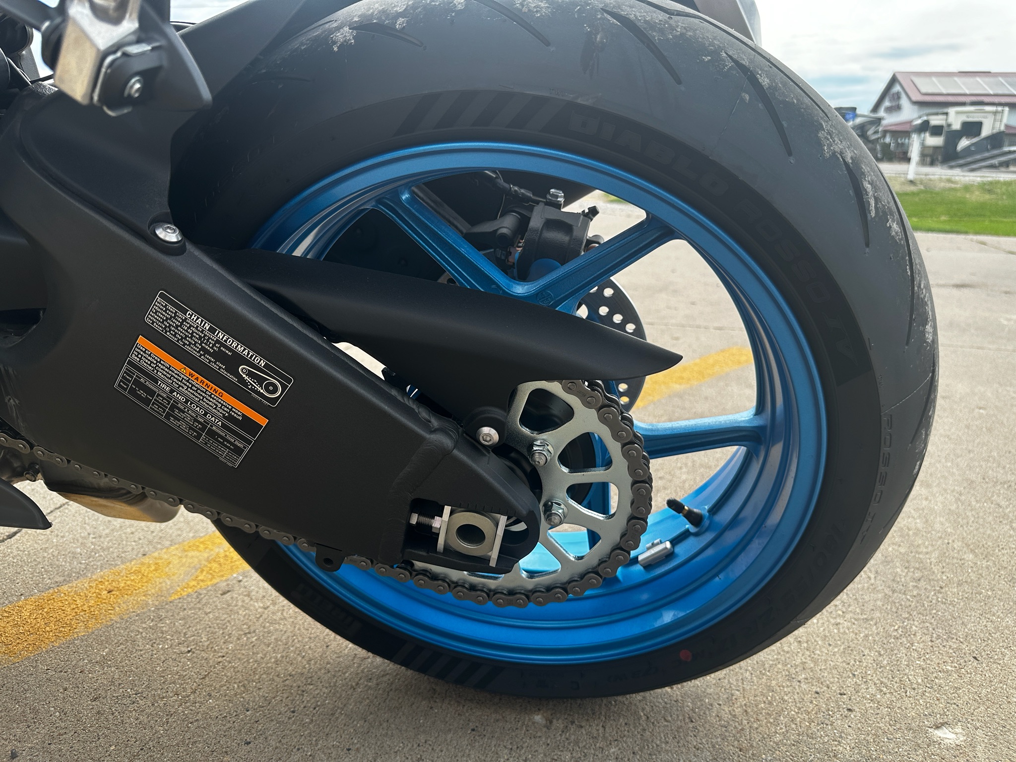 powersport image