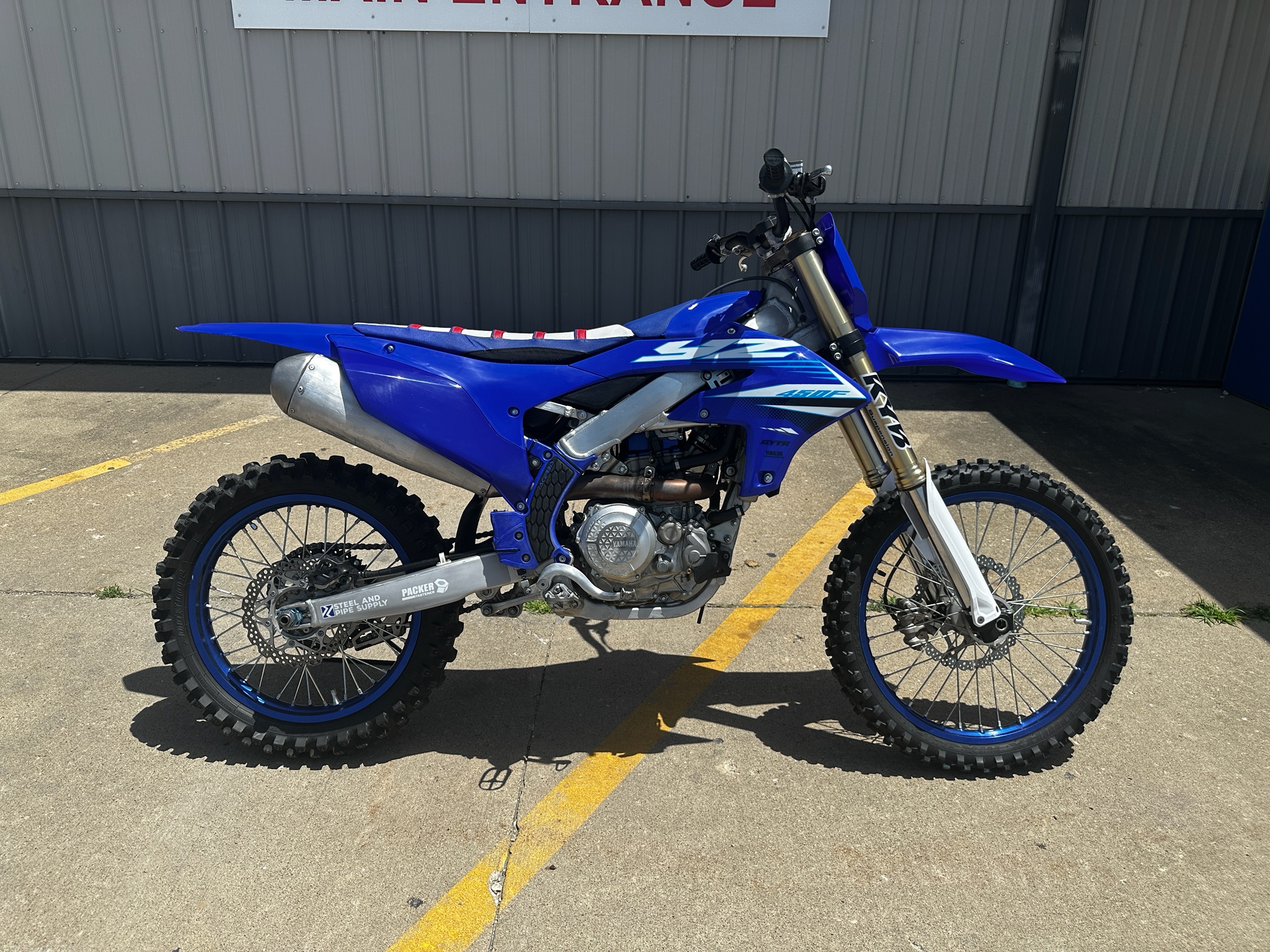 powersport image
