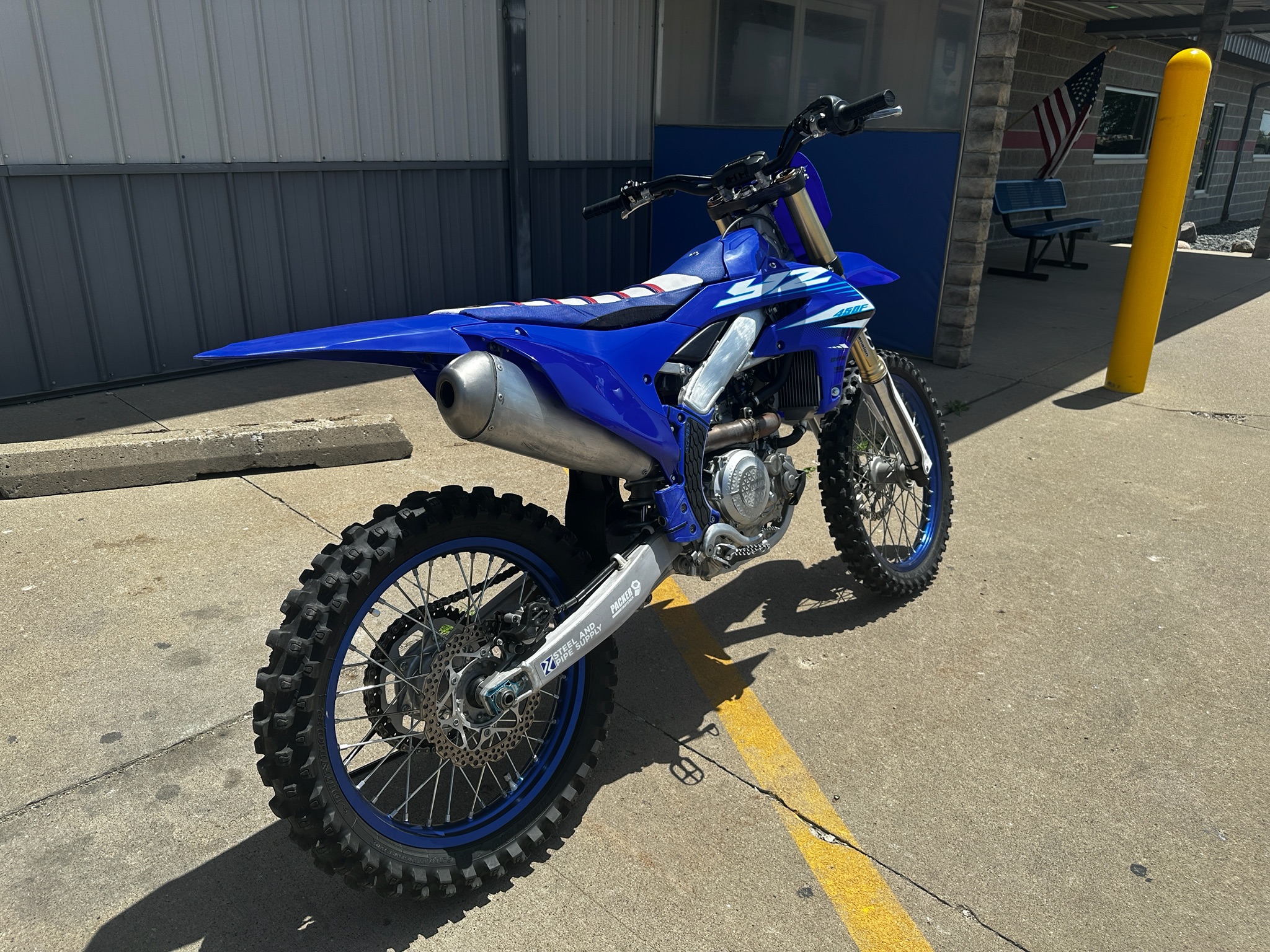 powersport image