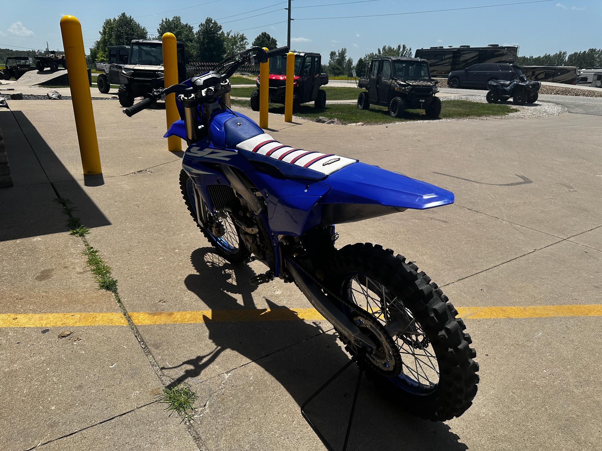 powersport image