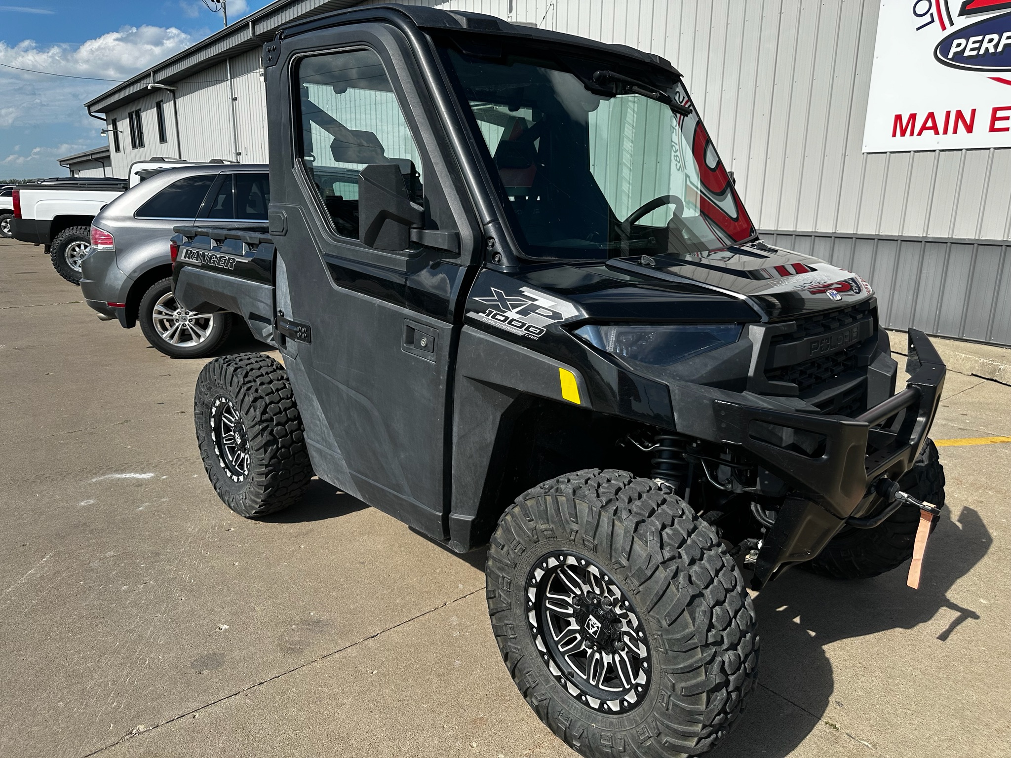 powersport image