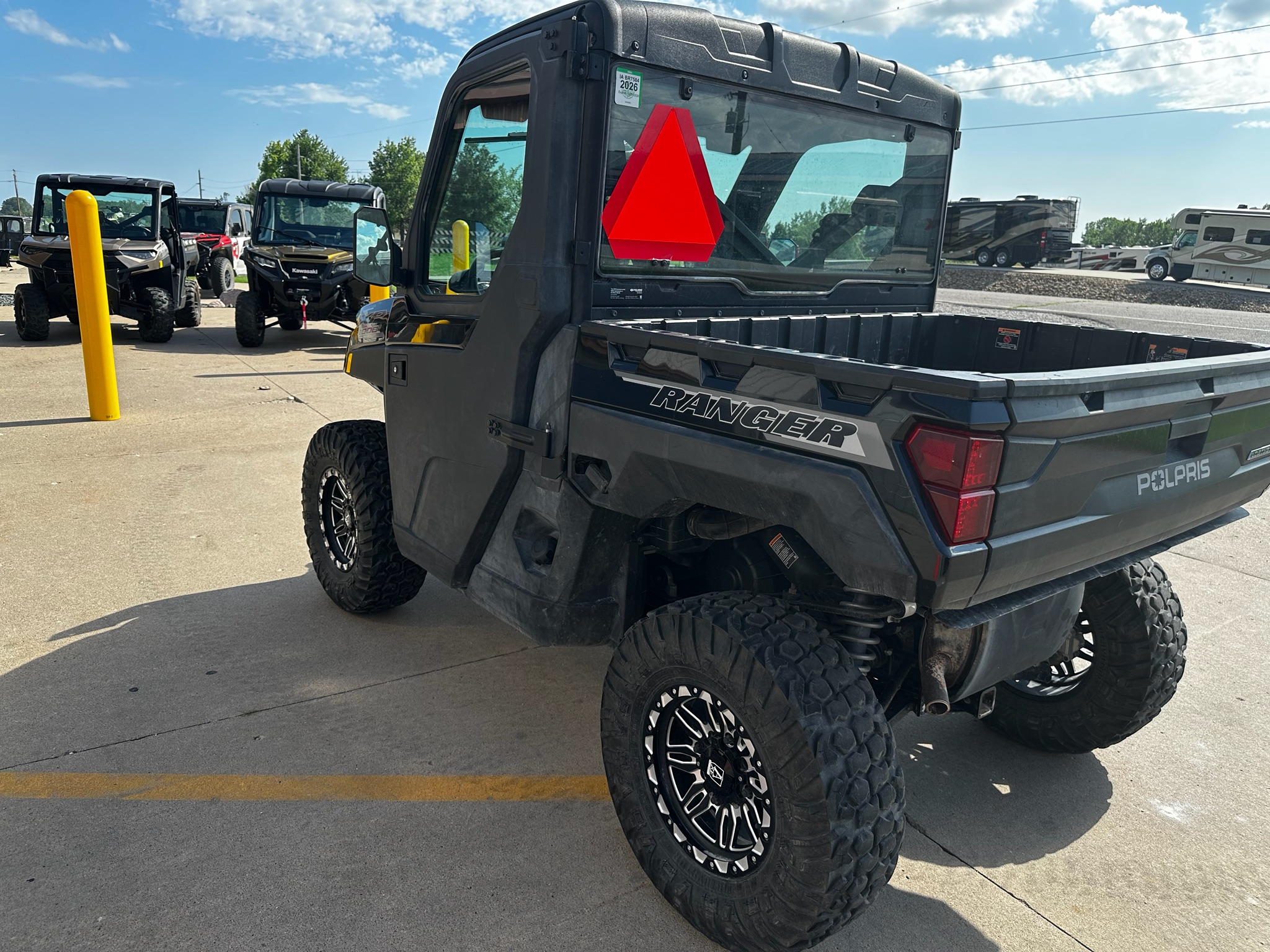 powersport image