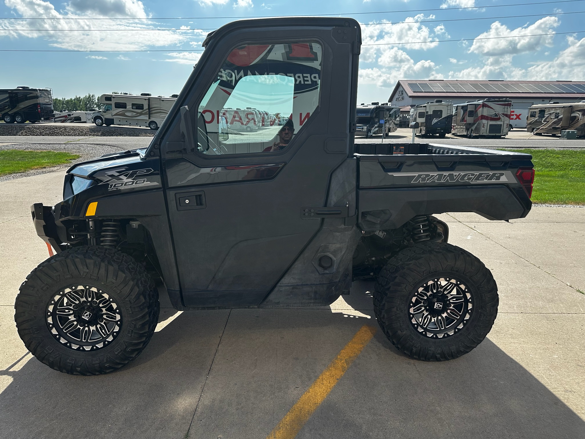 powersport image