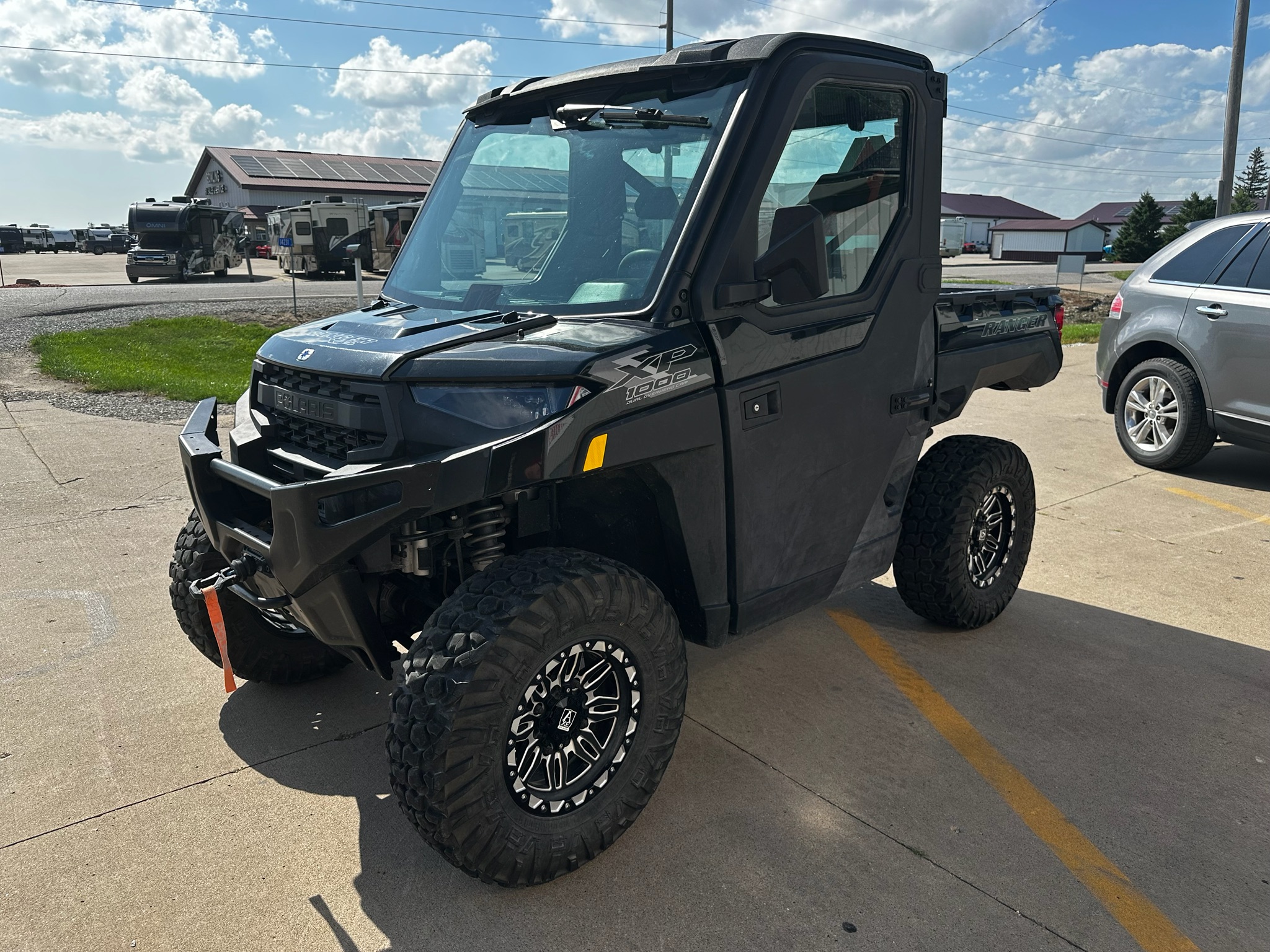 powersport image