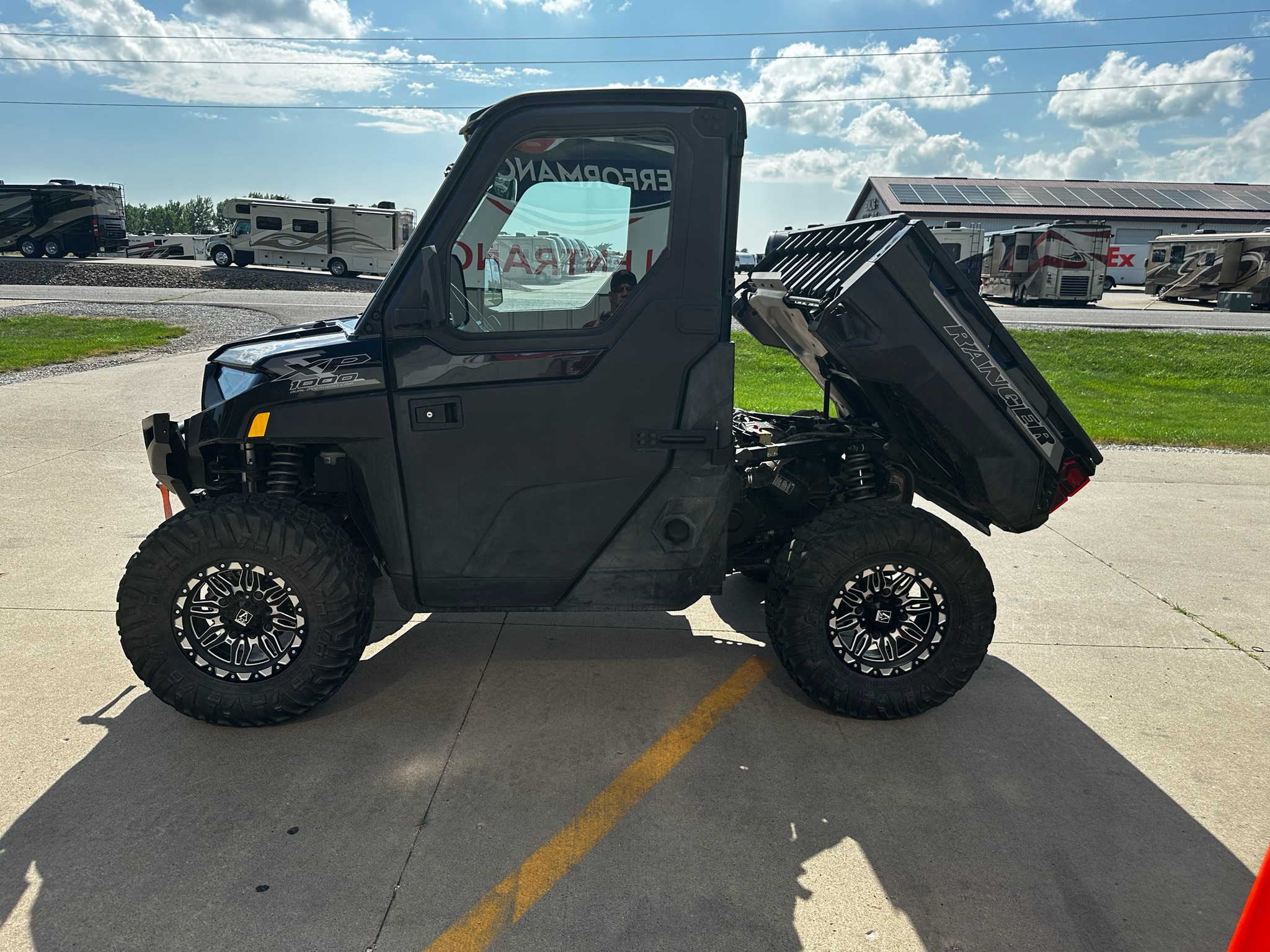 powersport image