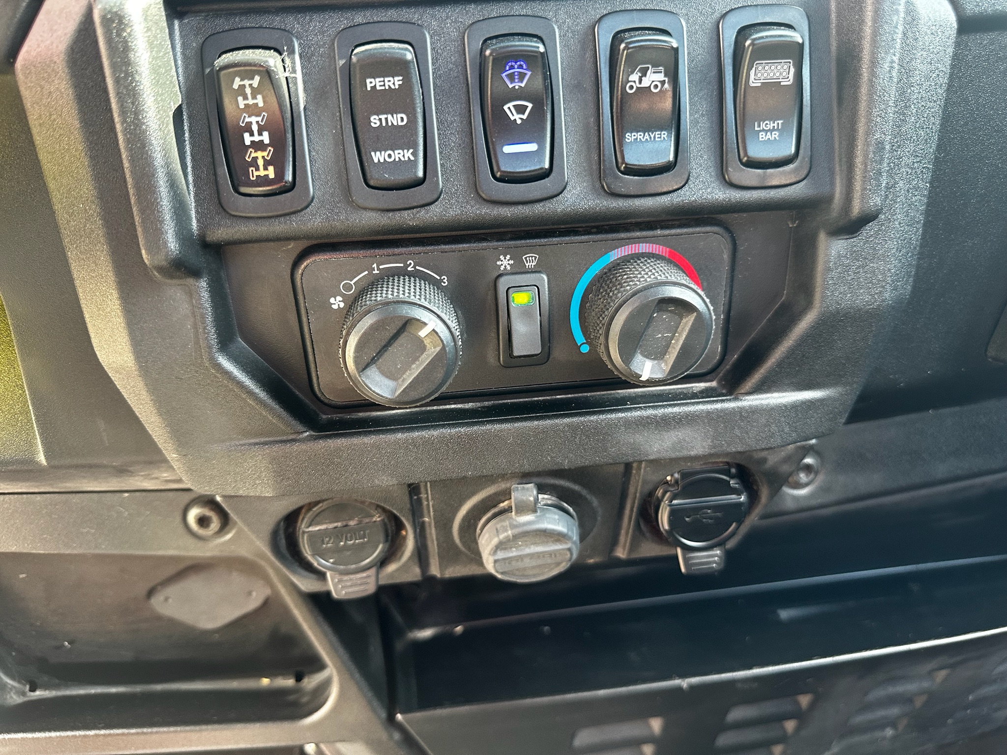 powersport image