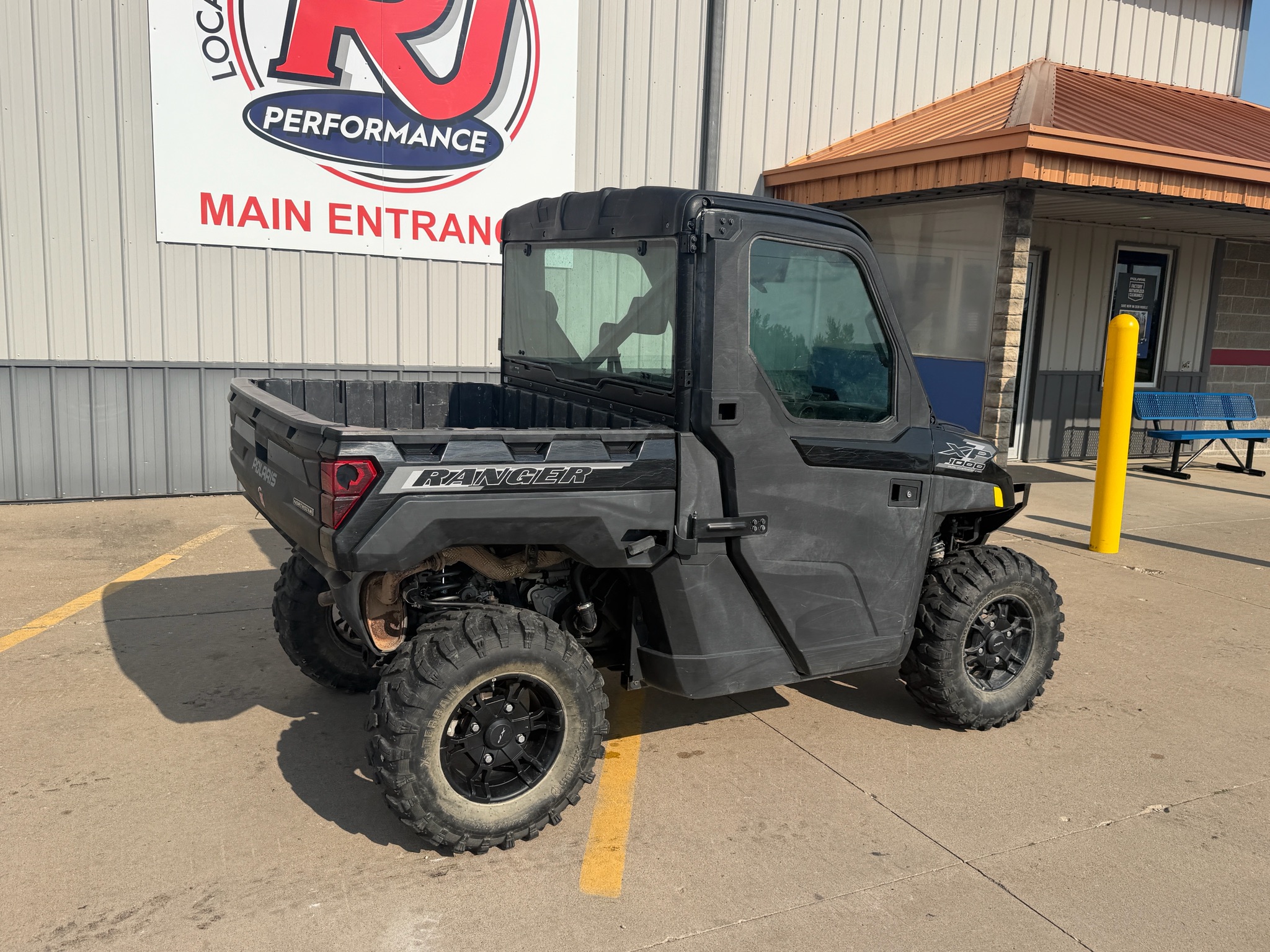 powersport image