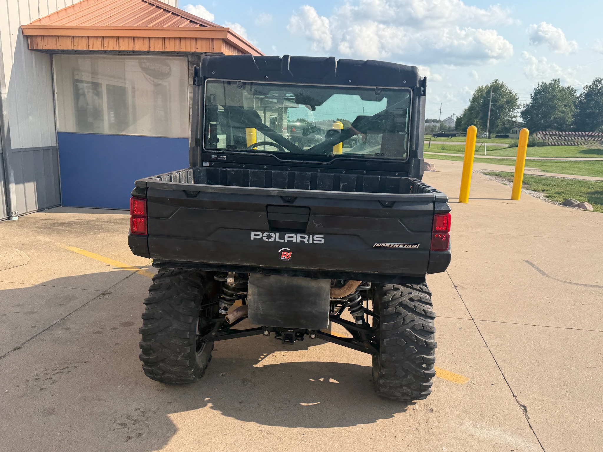 powersport image