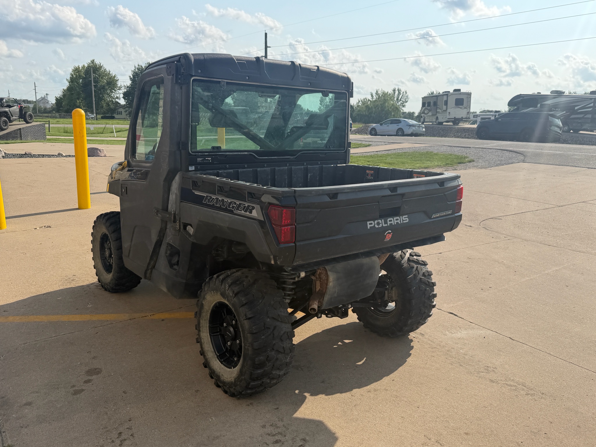 powersport image