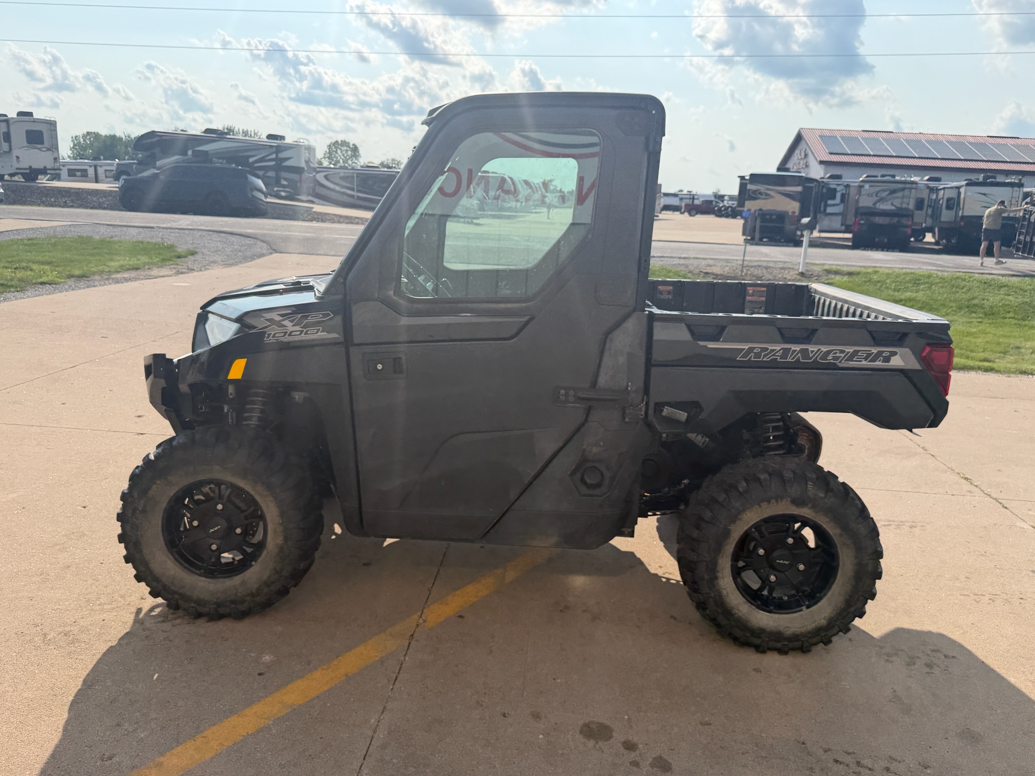 powersport image