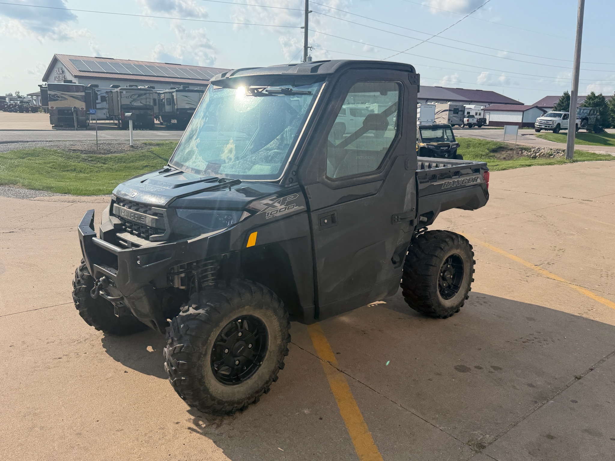 powersport image