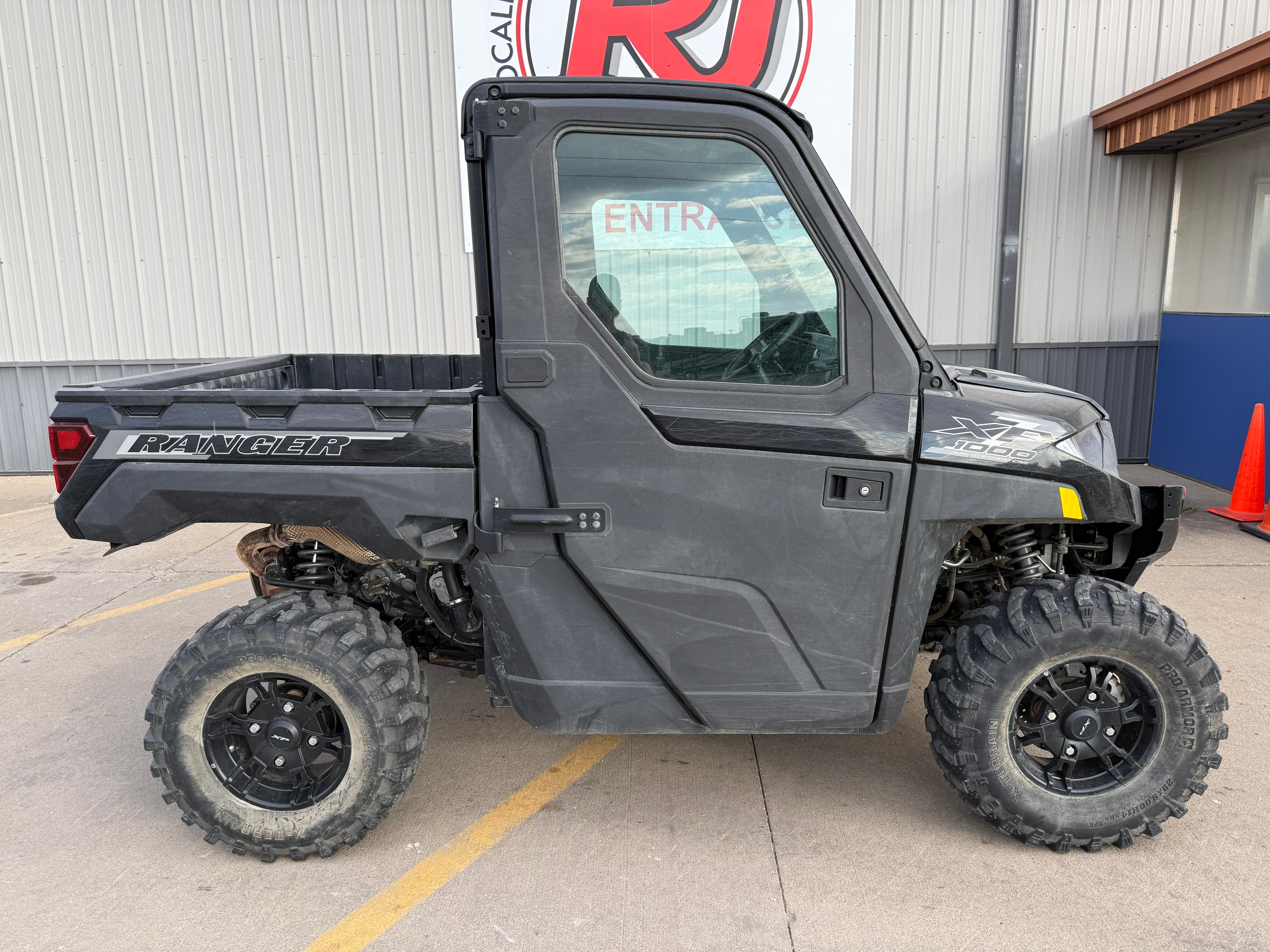 powersport image
