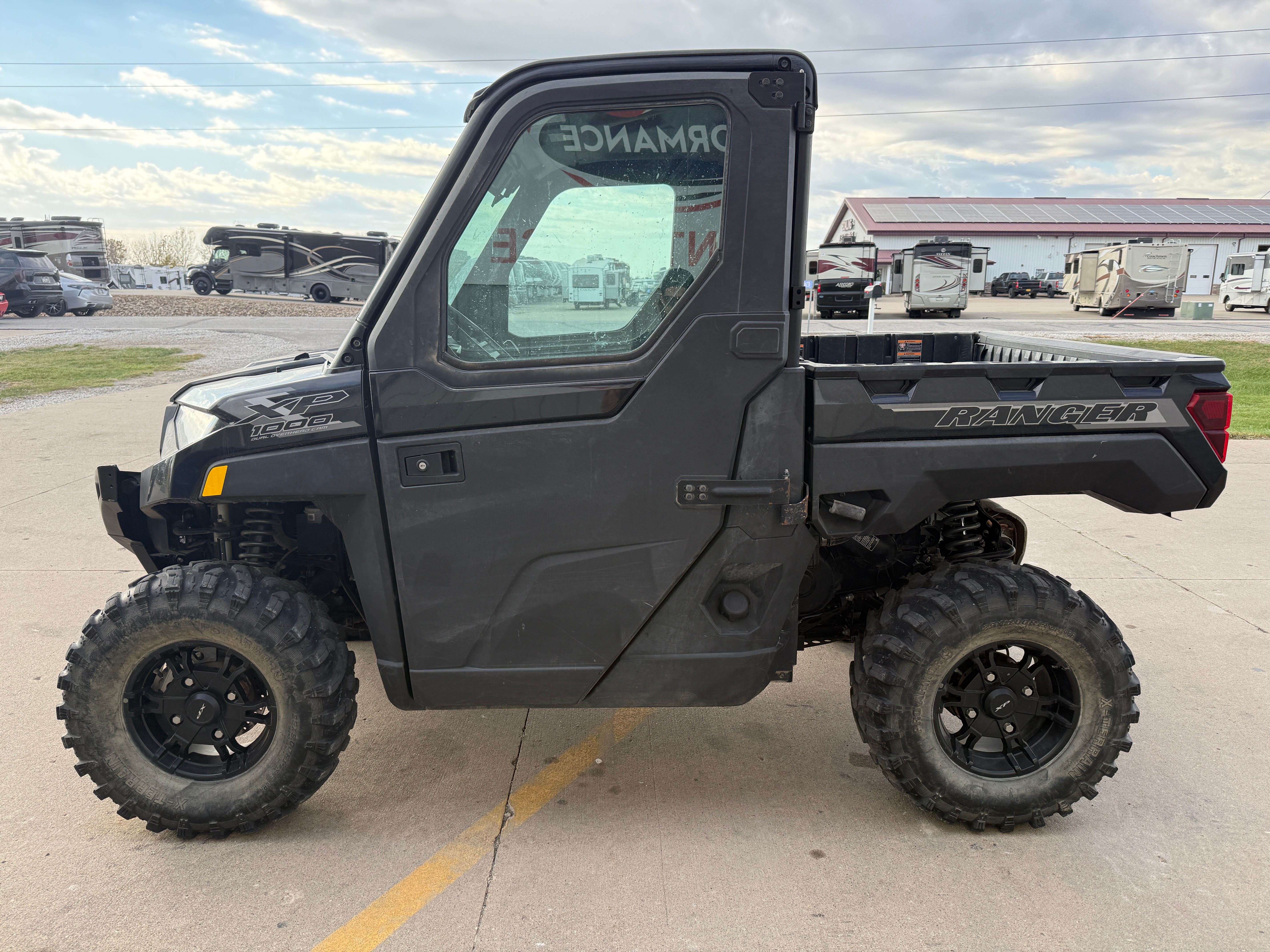 powersport image