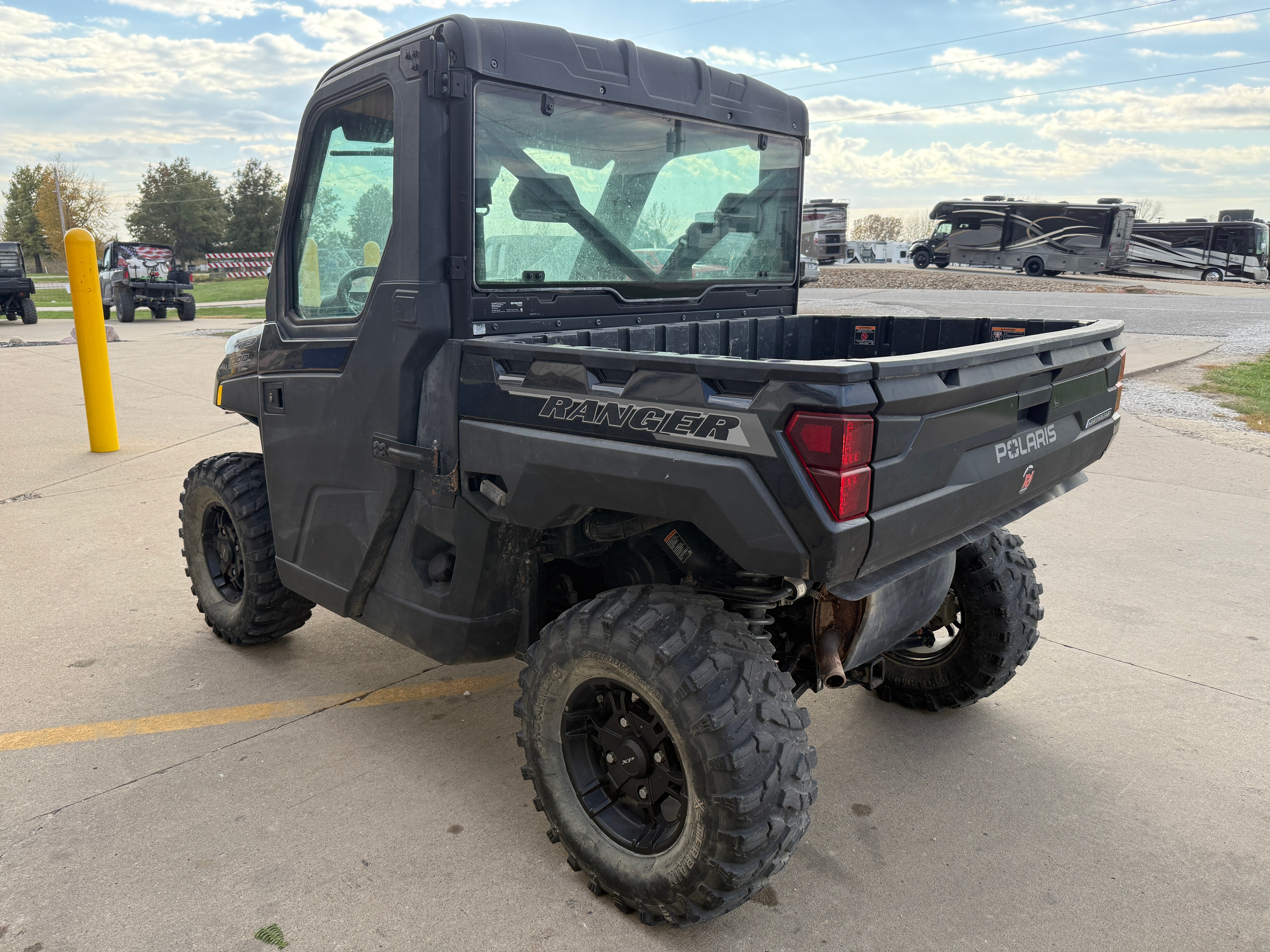 powersport image