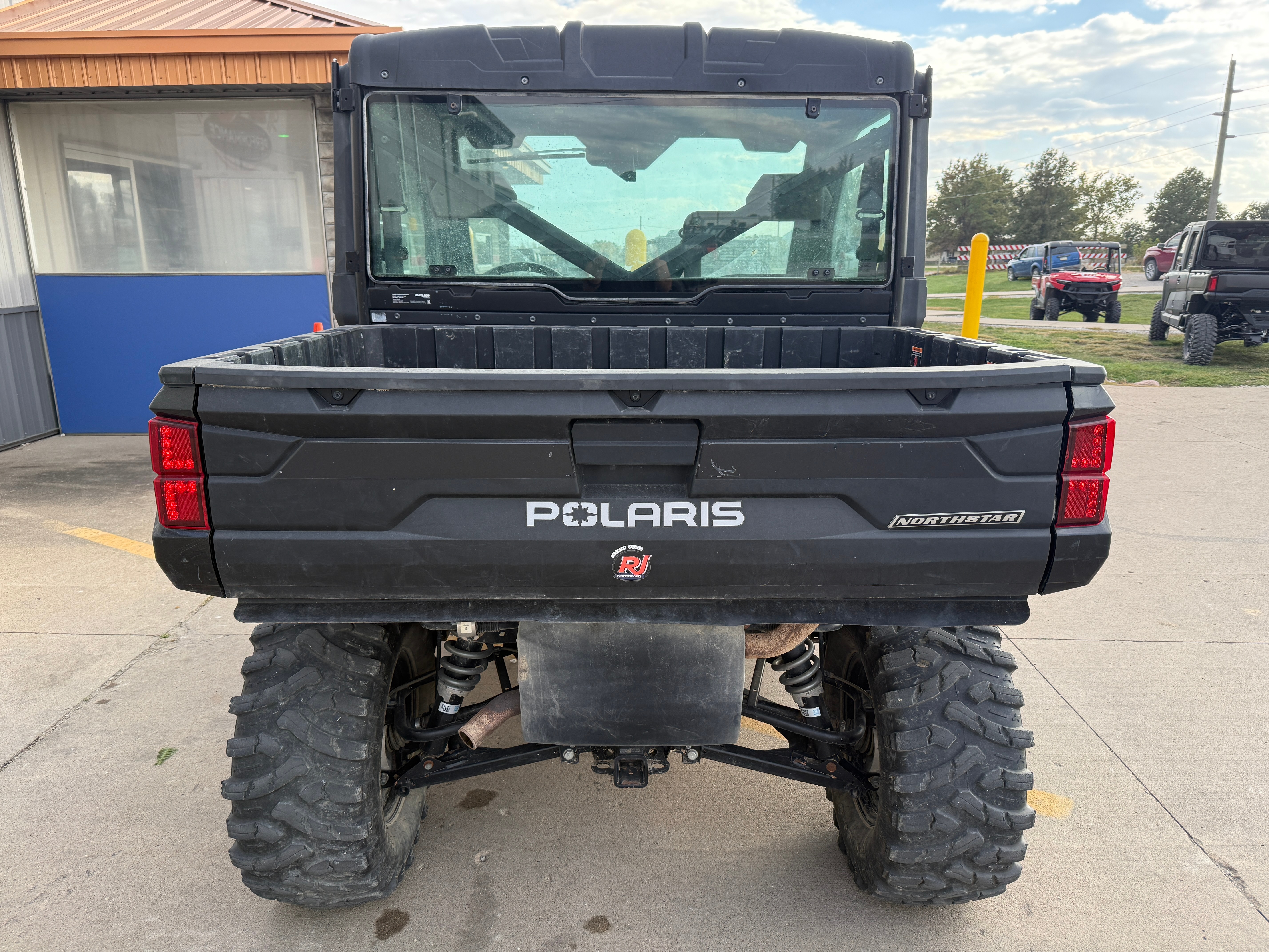 powersport image