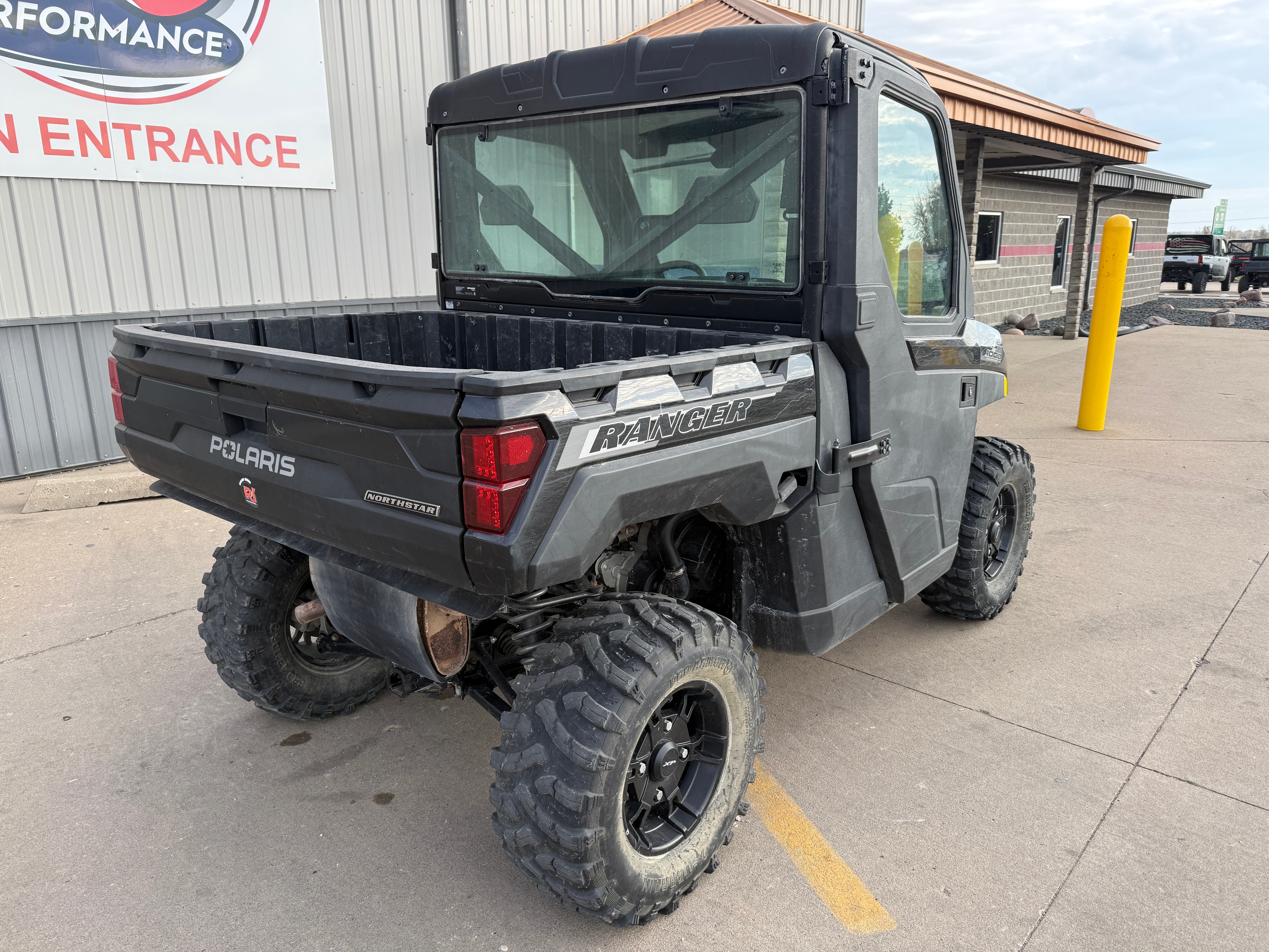 powersport image