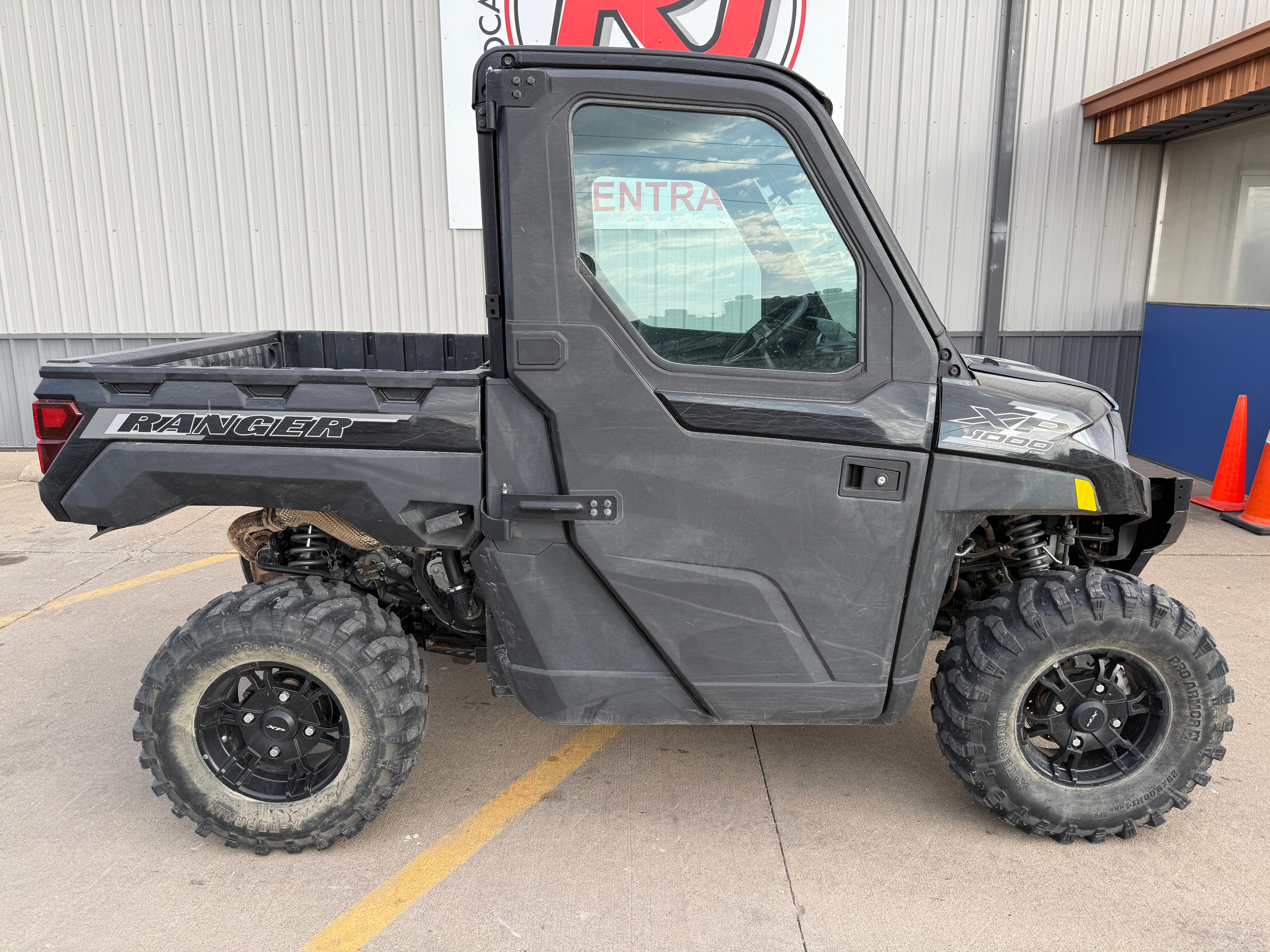 powersport image