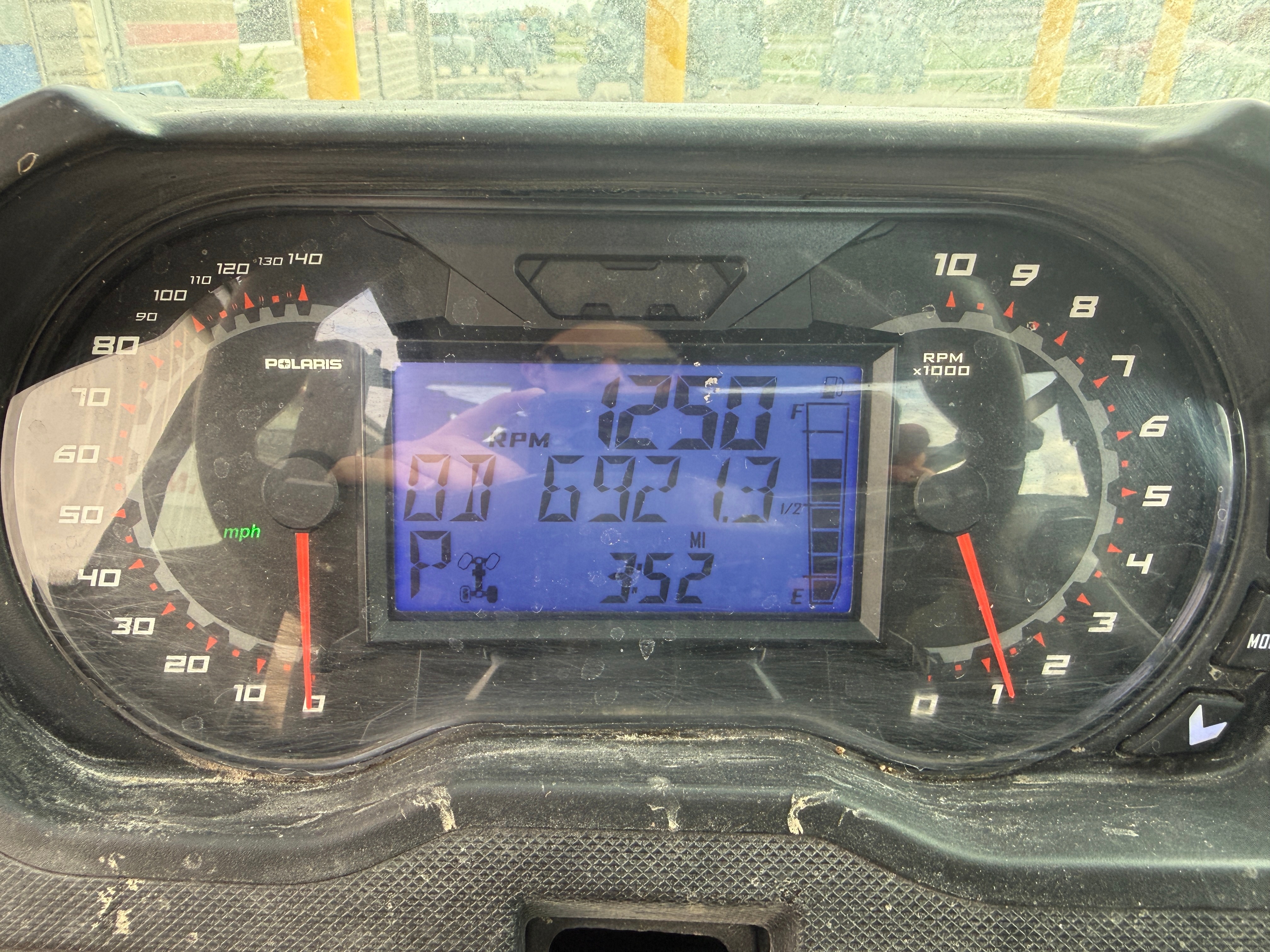 powersport image