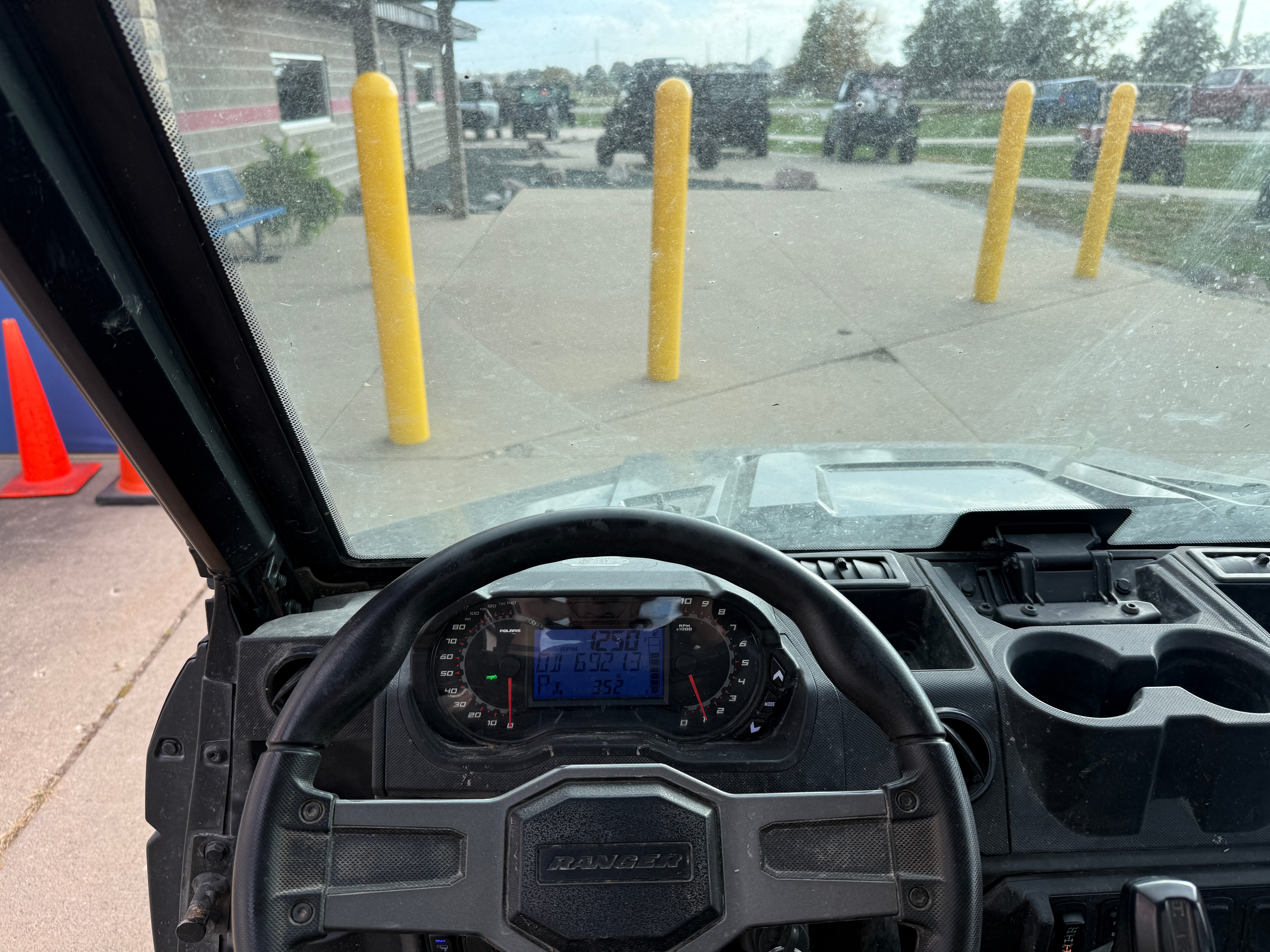 powersport image