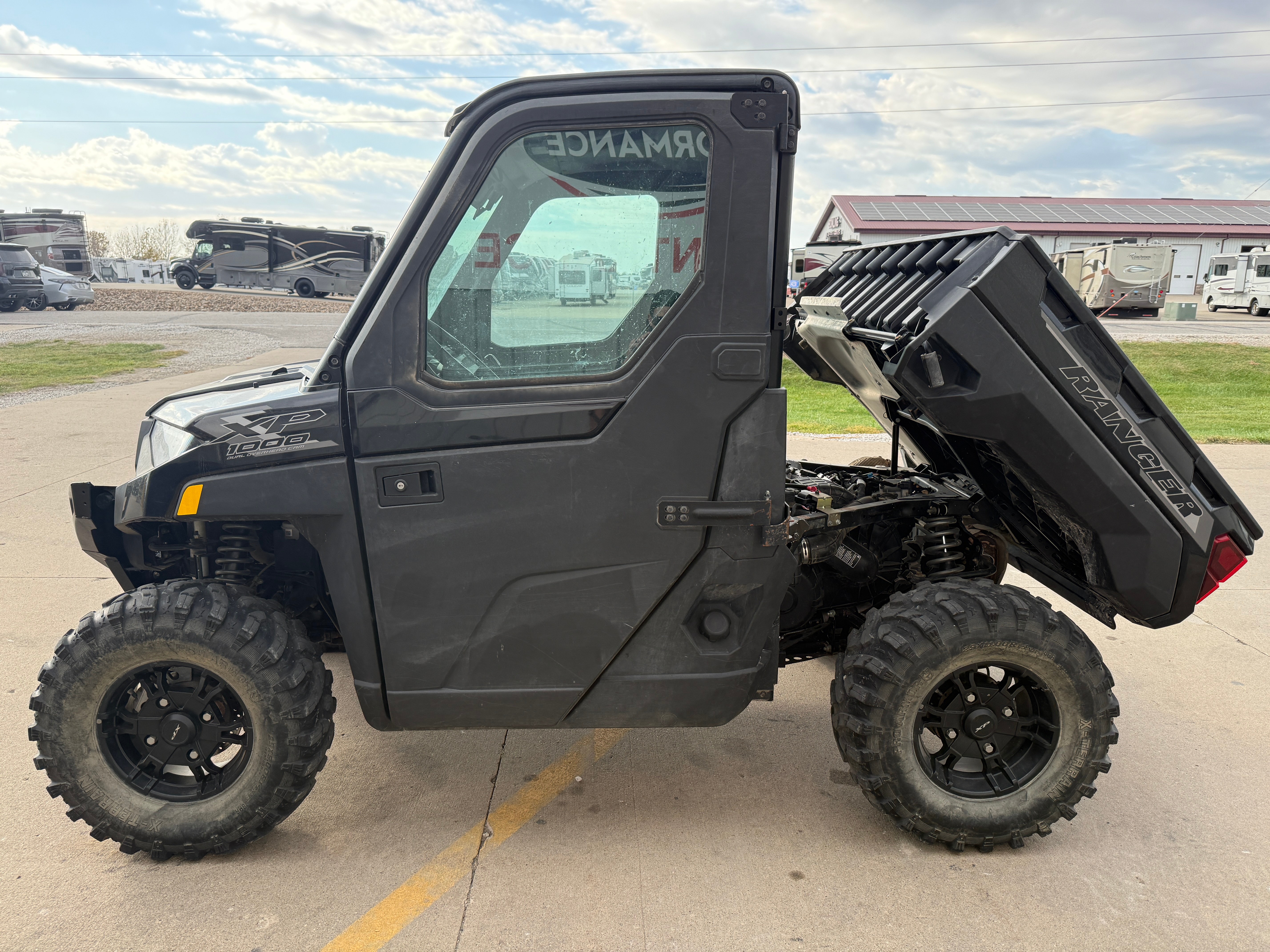 powersport image
