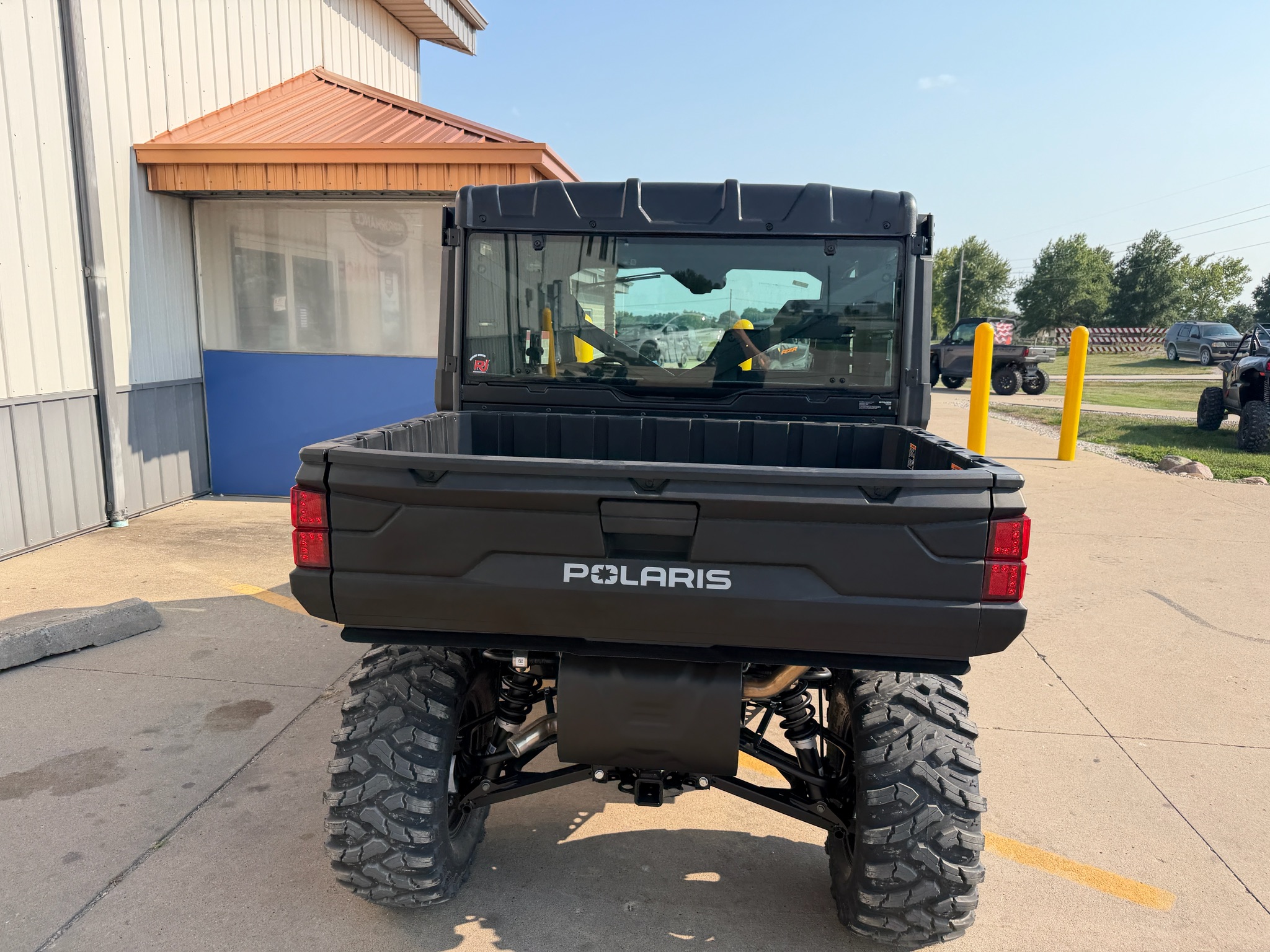 powersport image