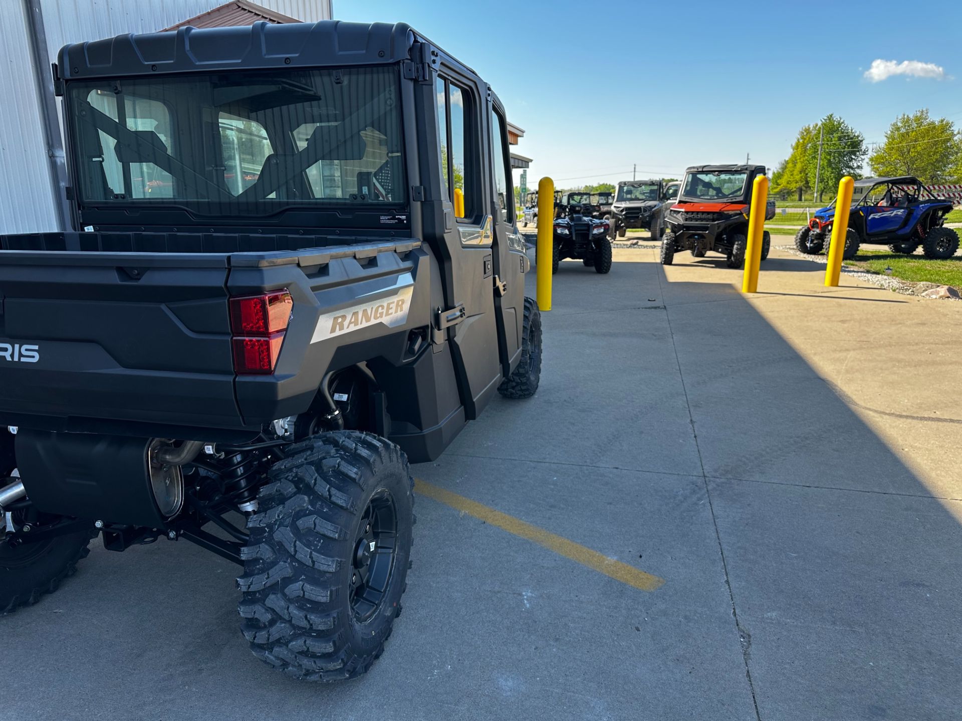 powersport image