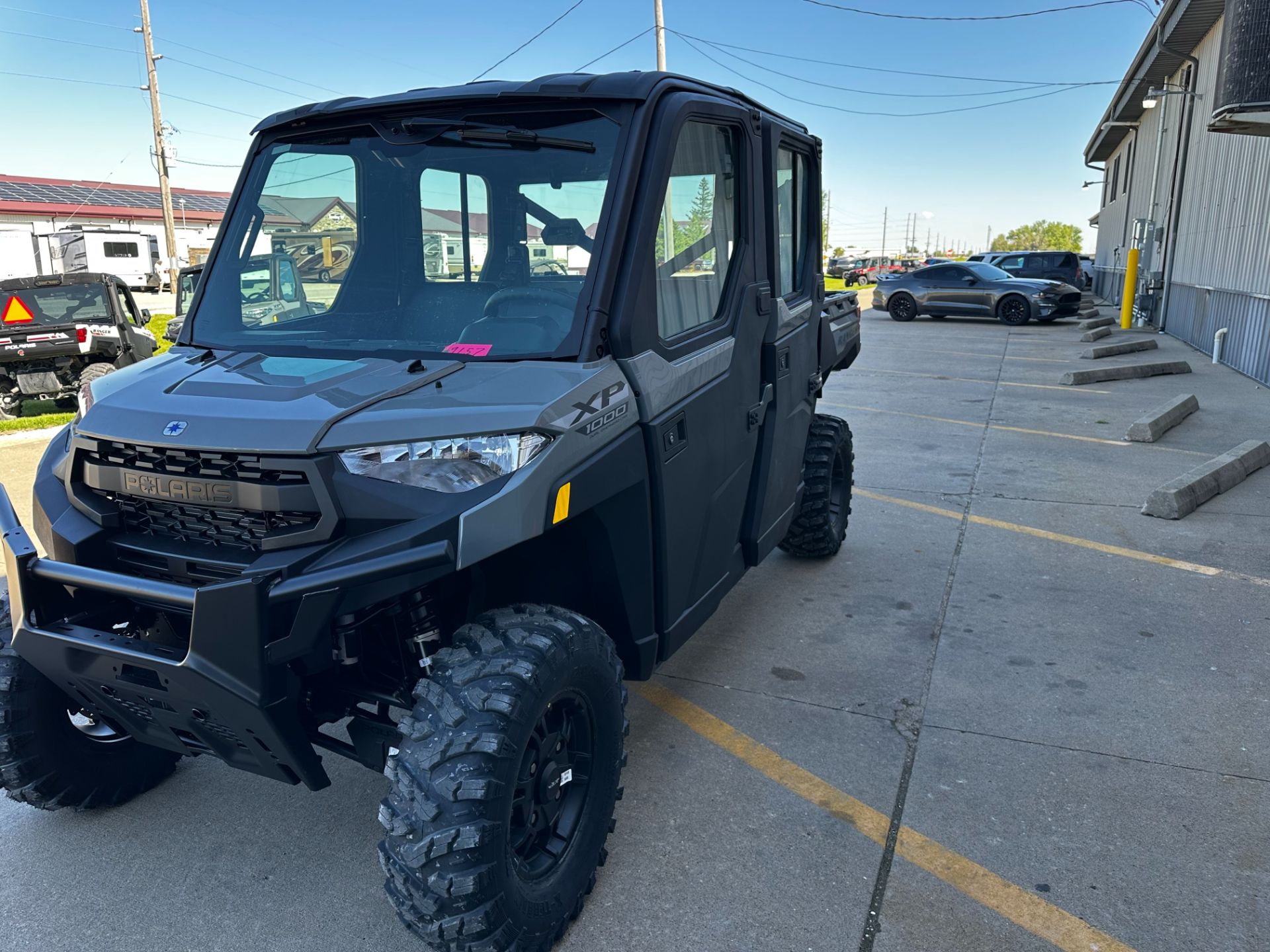 powersport image