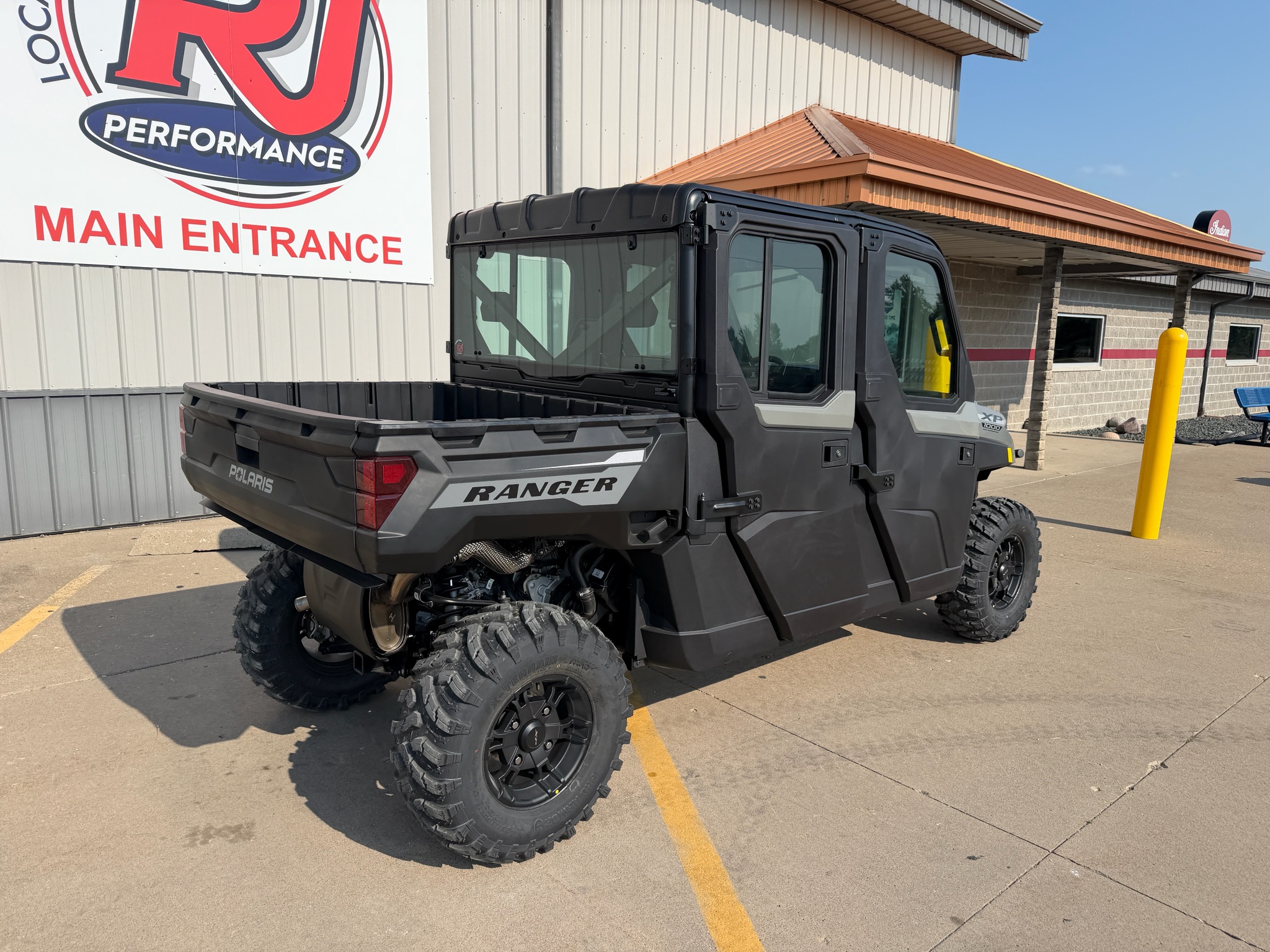 powersport image