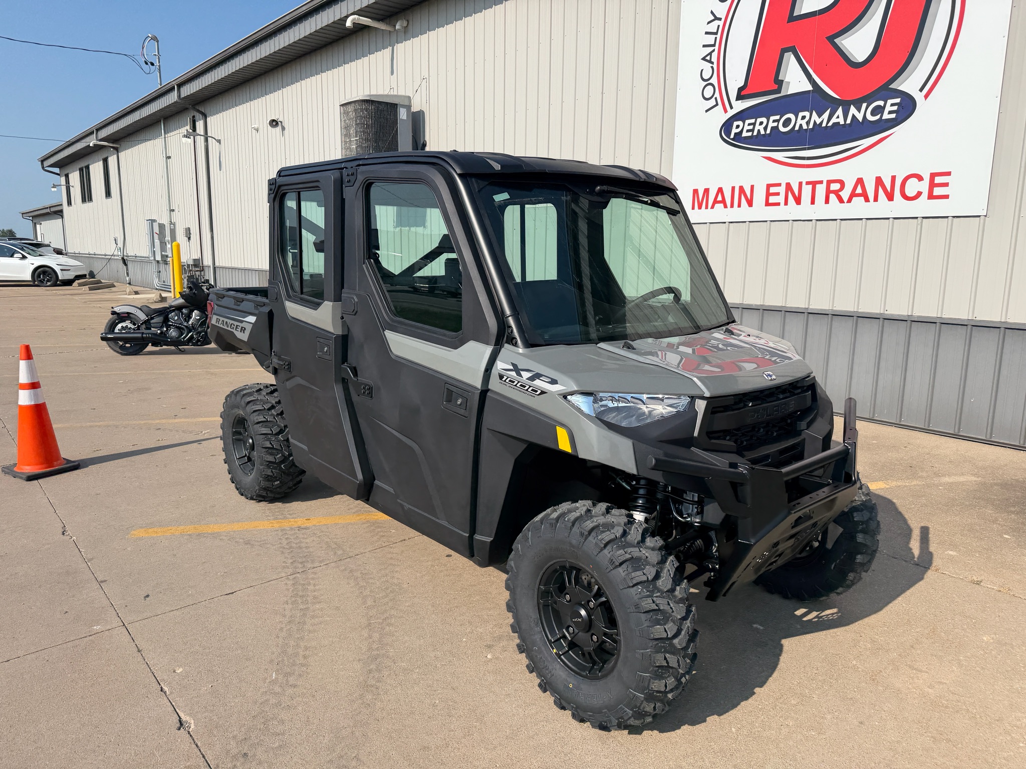 powersport image