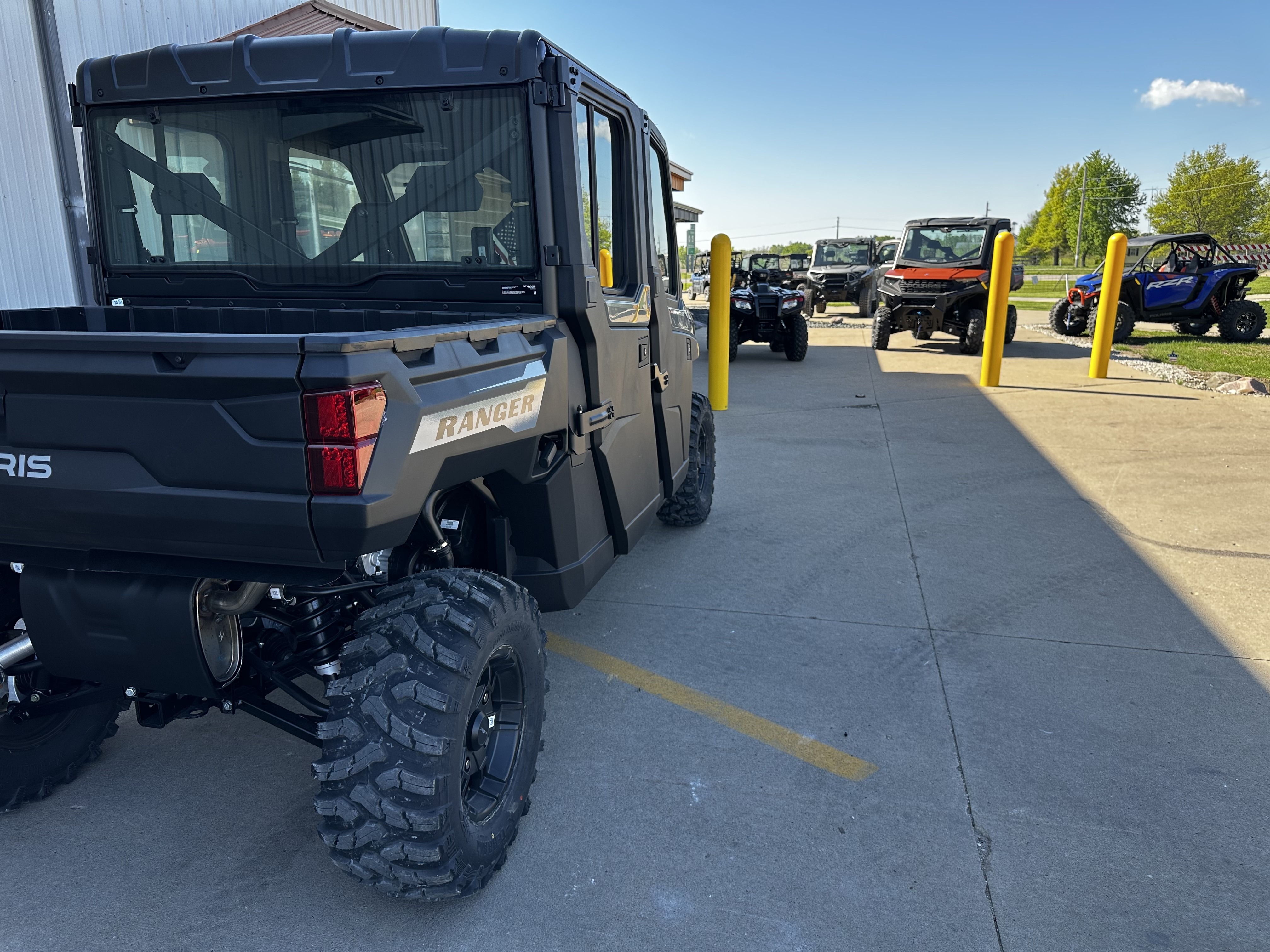 powersport image