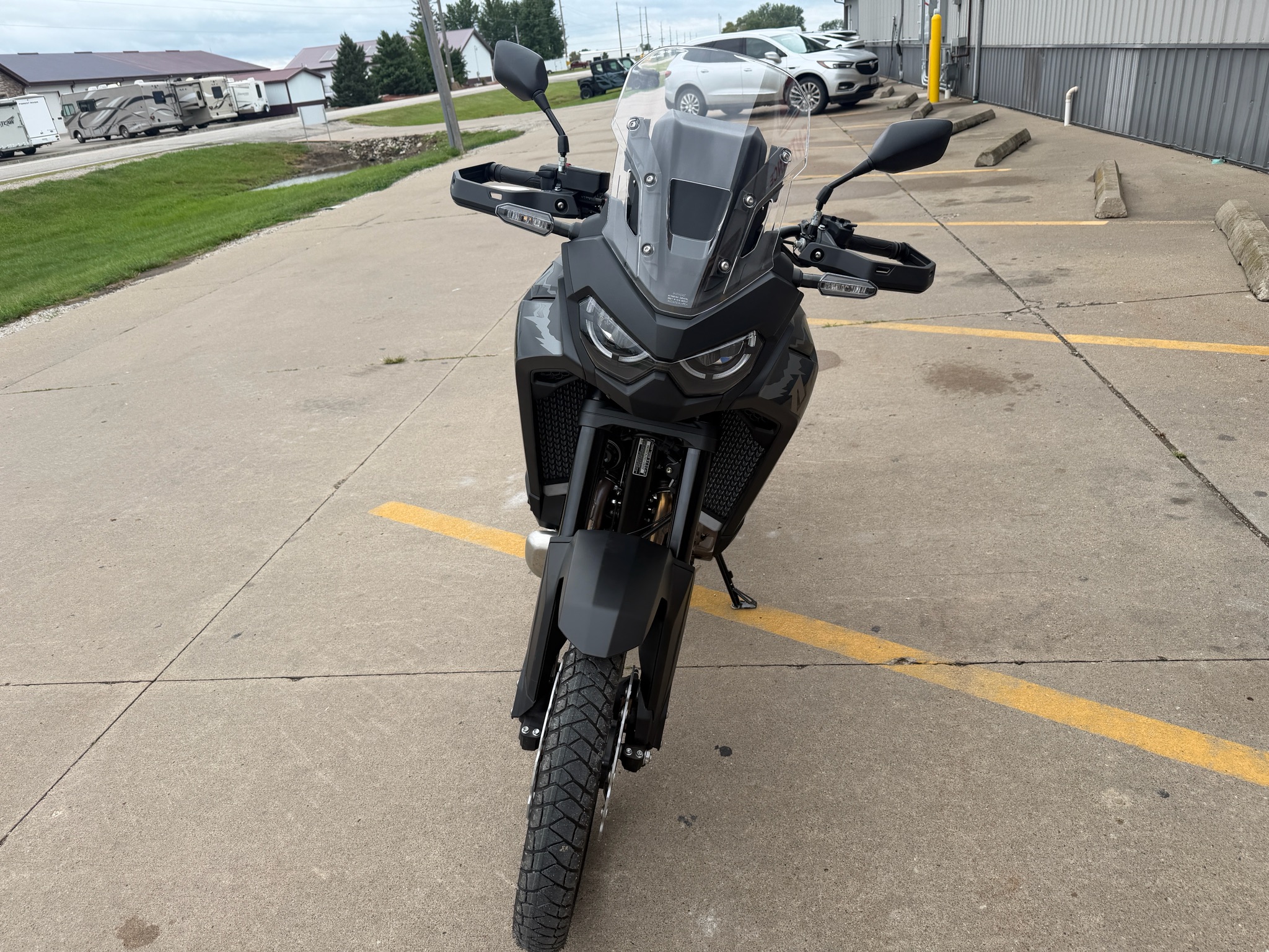 powersport image