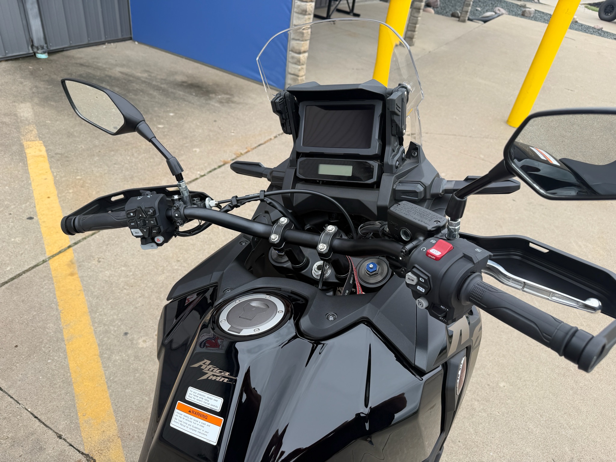 powersport image