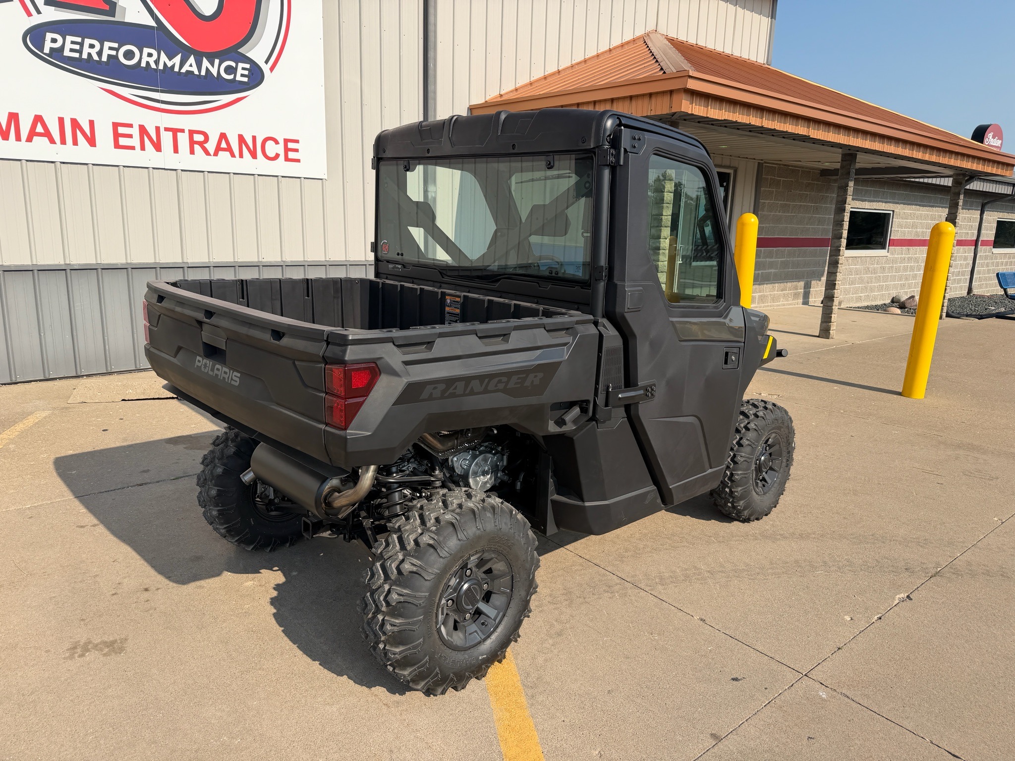 powersport image