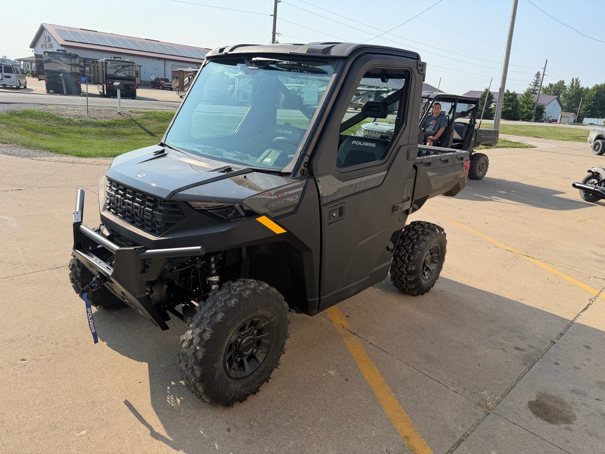 powersport image
