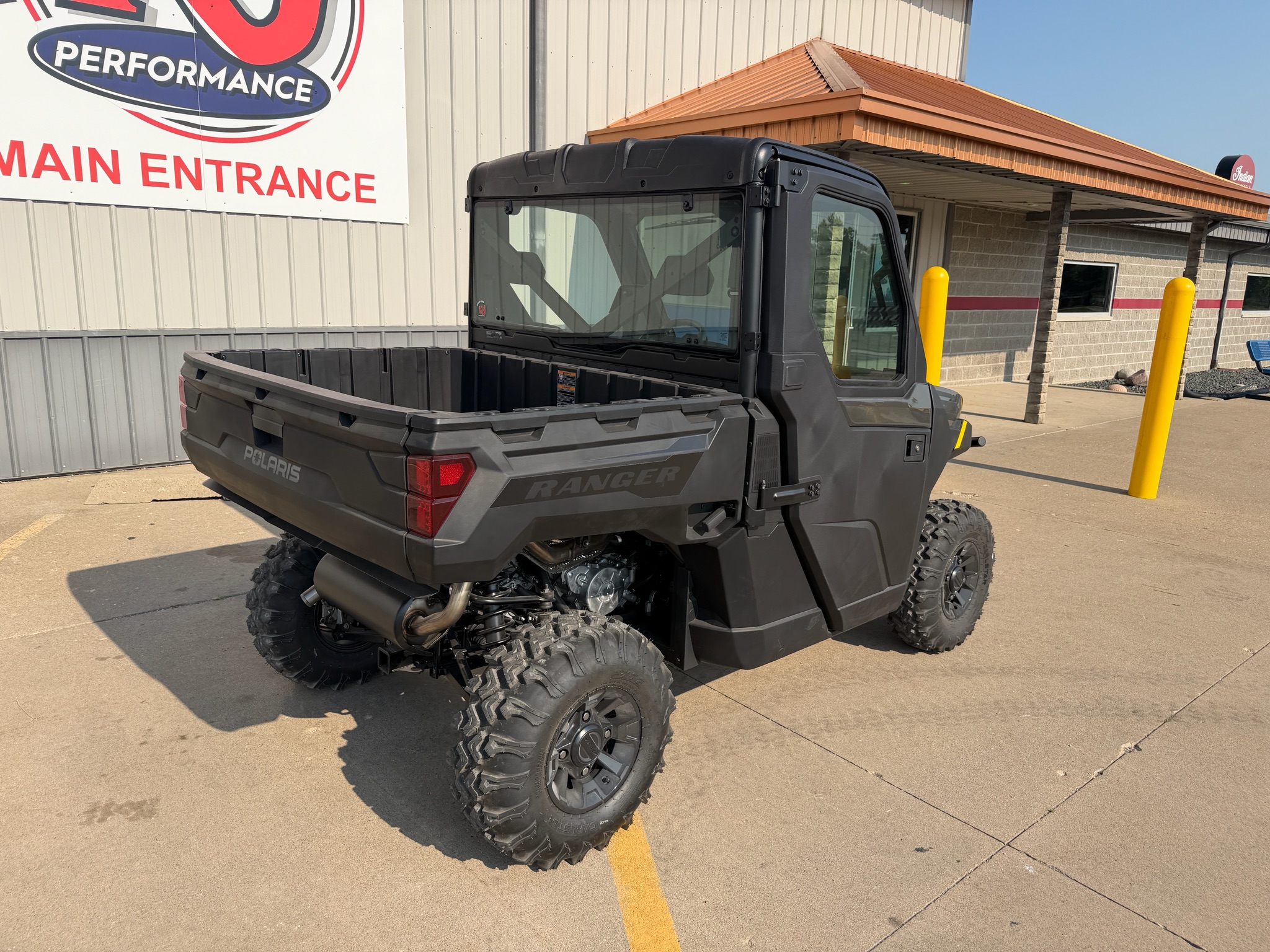 powersport image