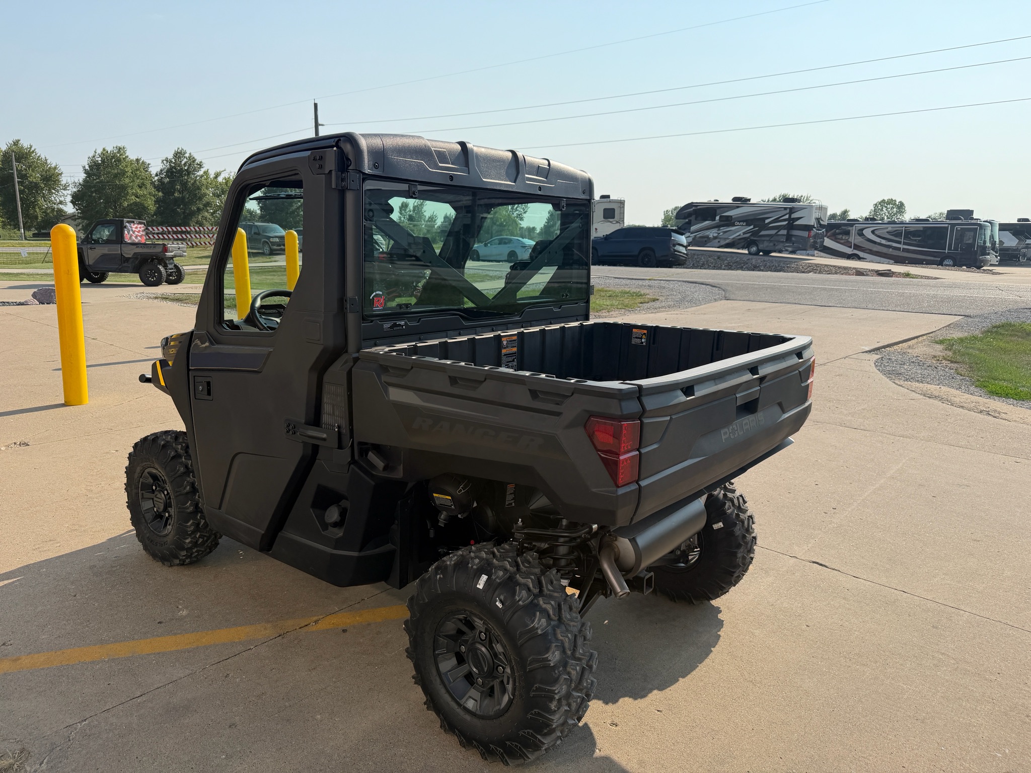 powersport image