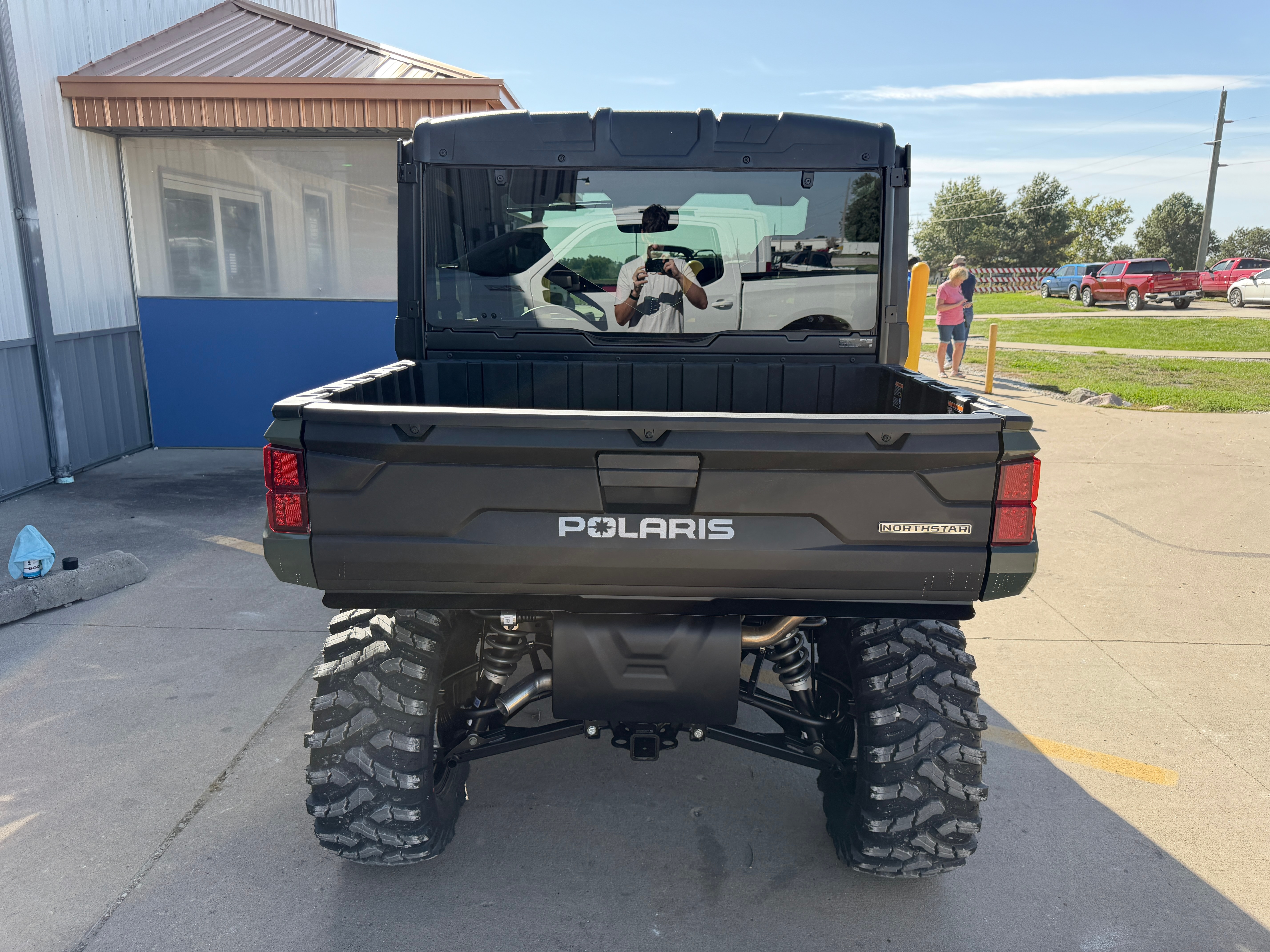 powersport image