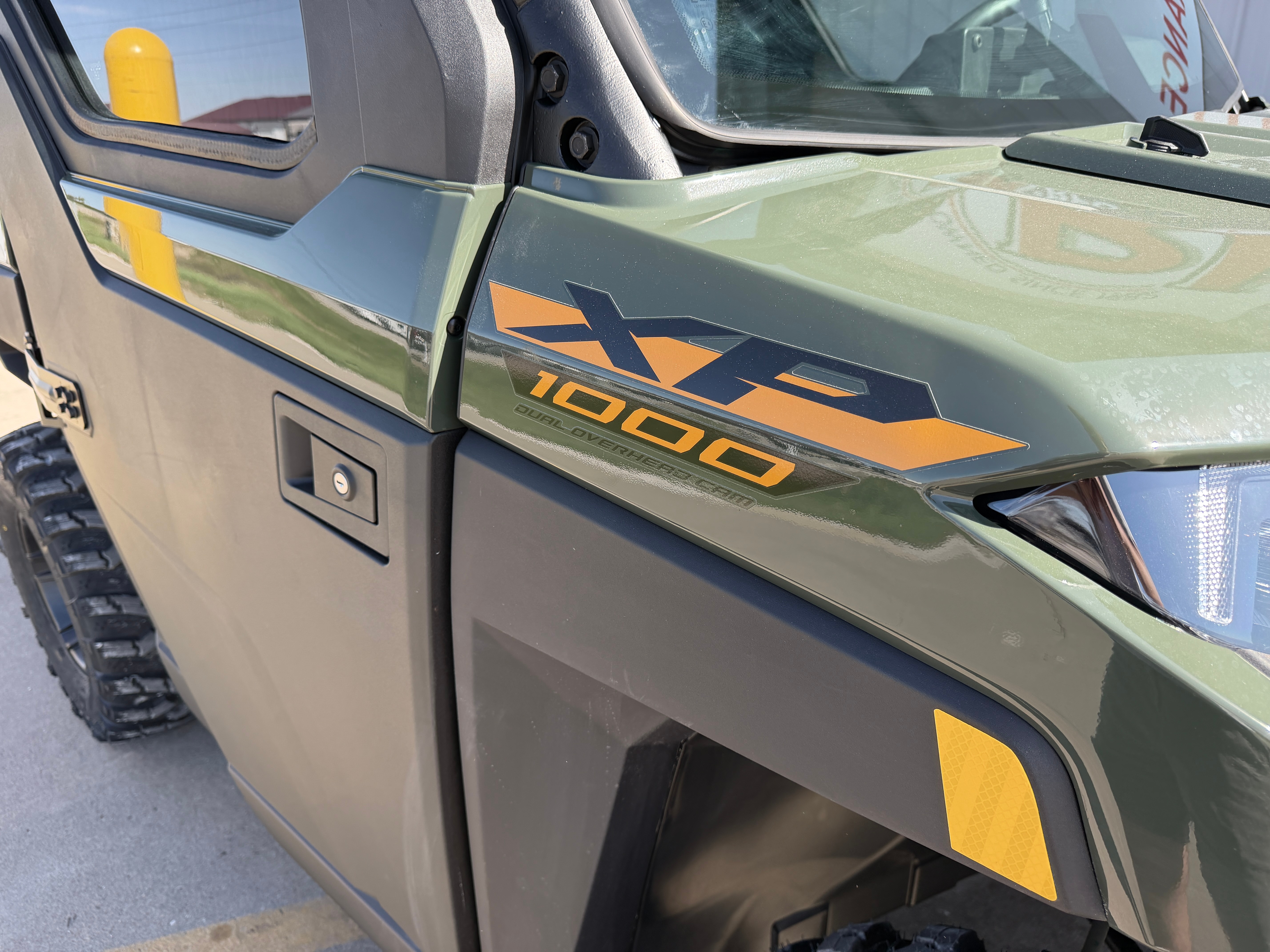 powersport image