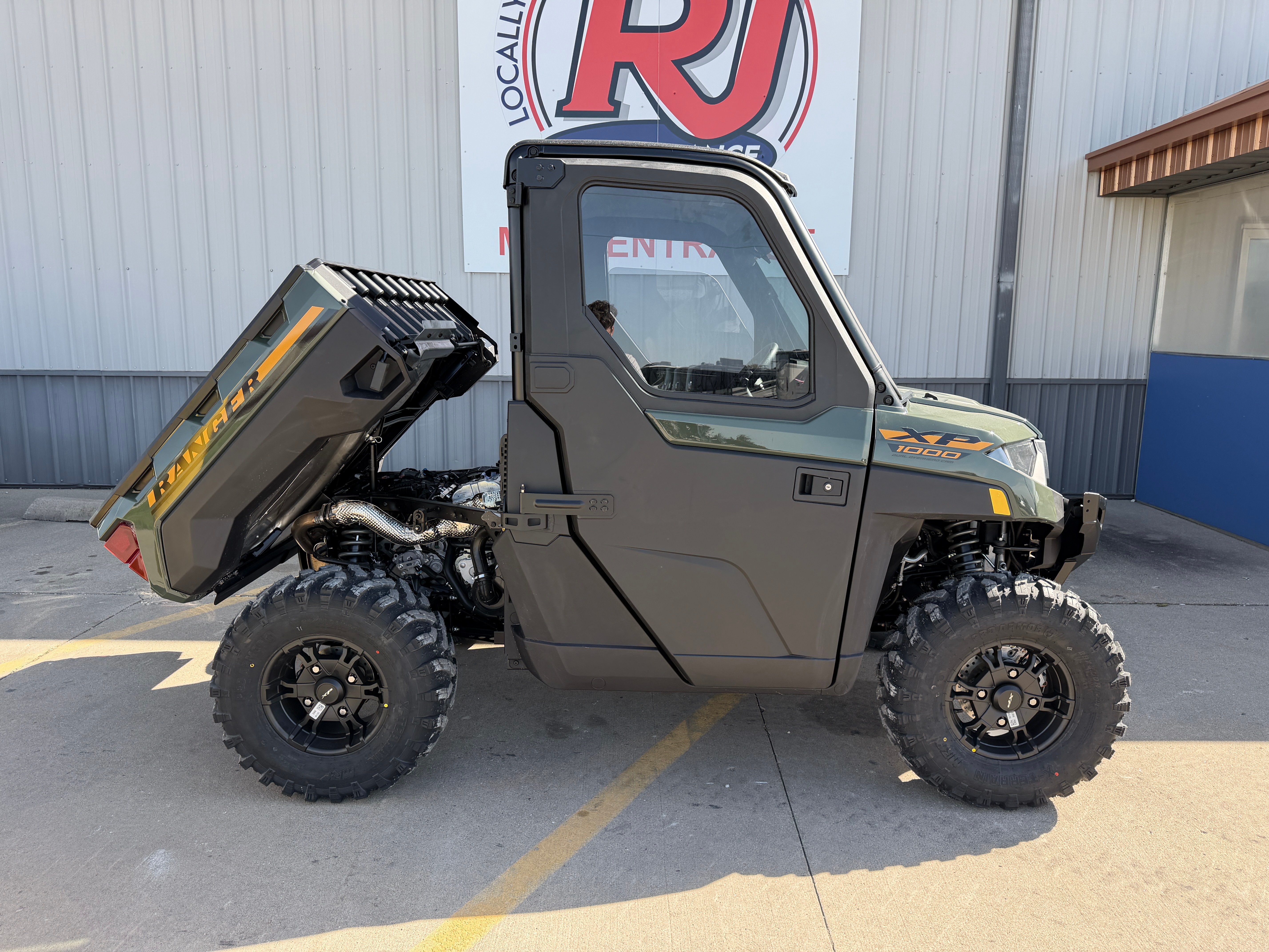 powersport image