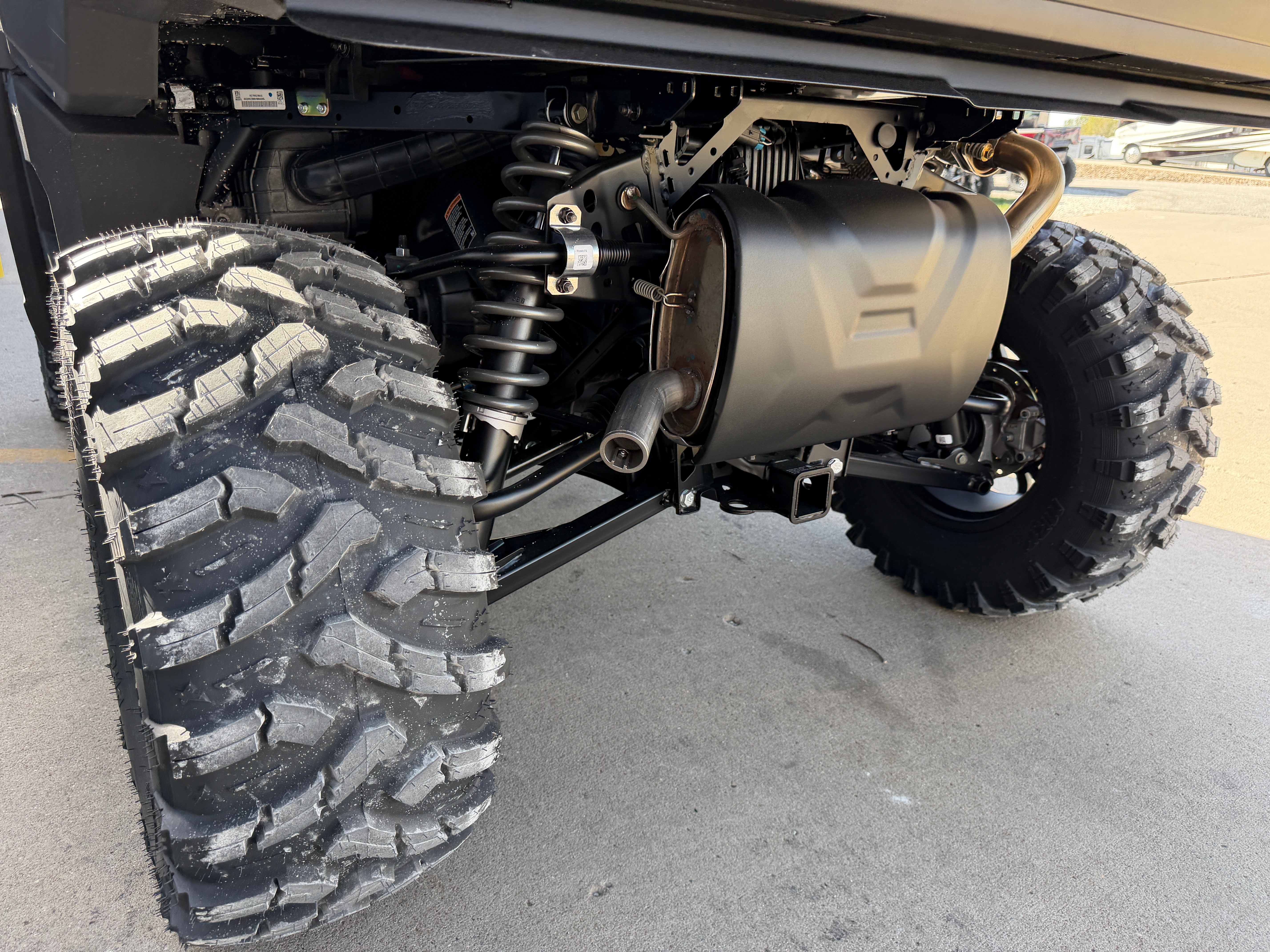 powersport image