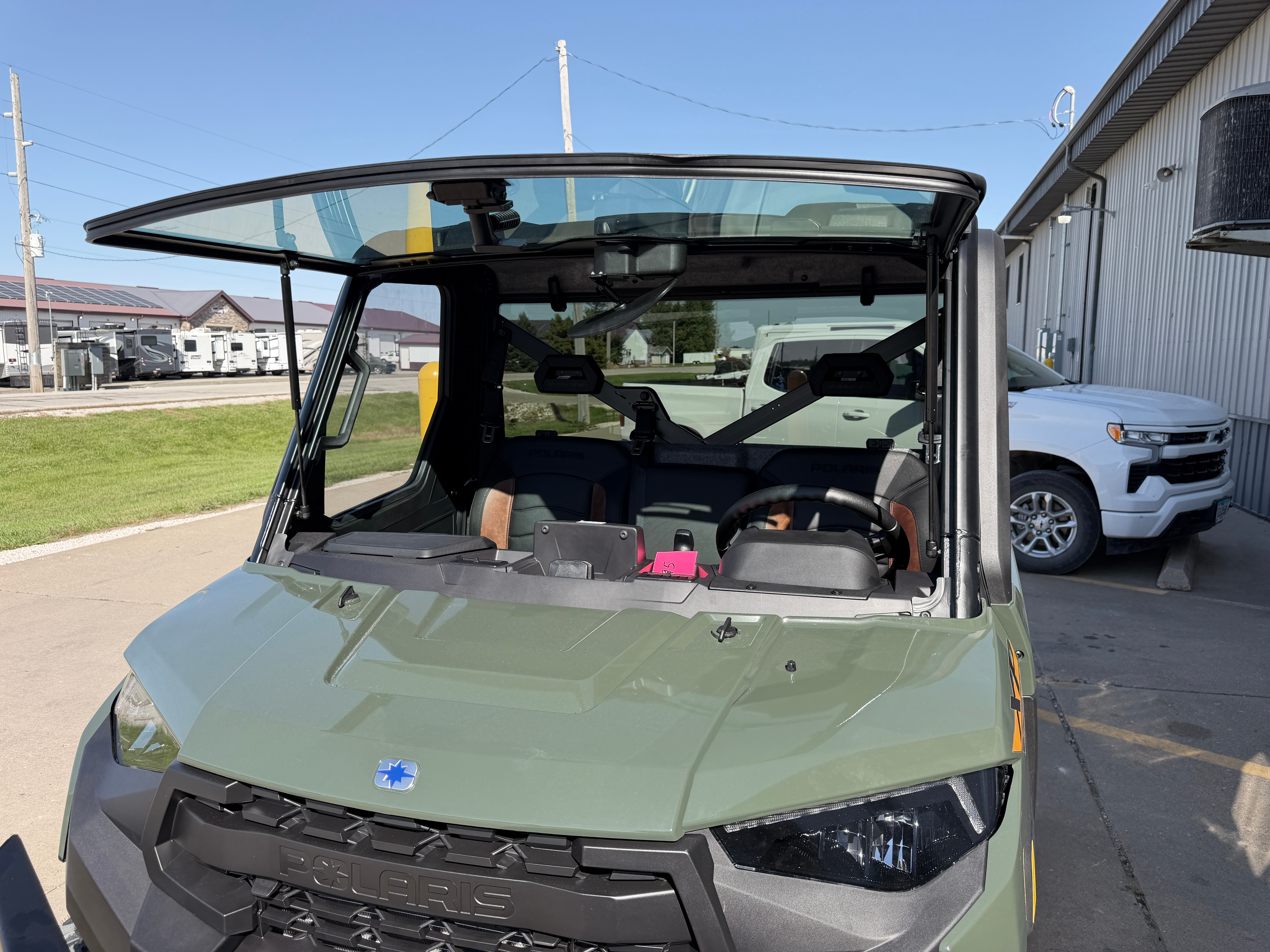powersport image