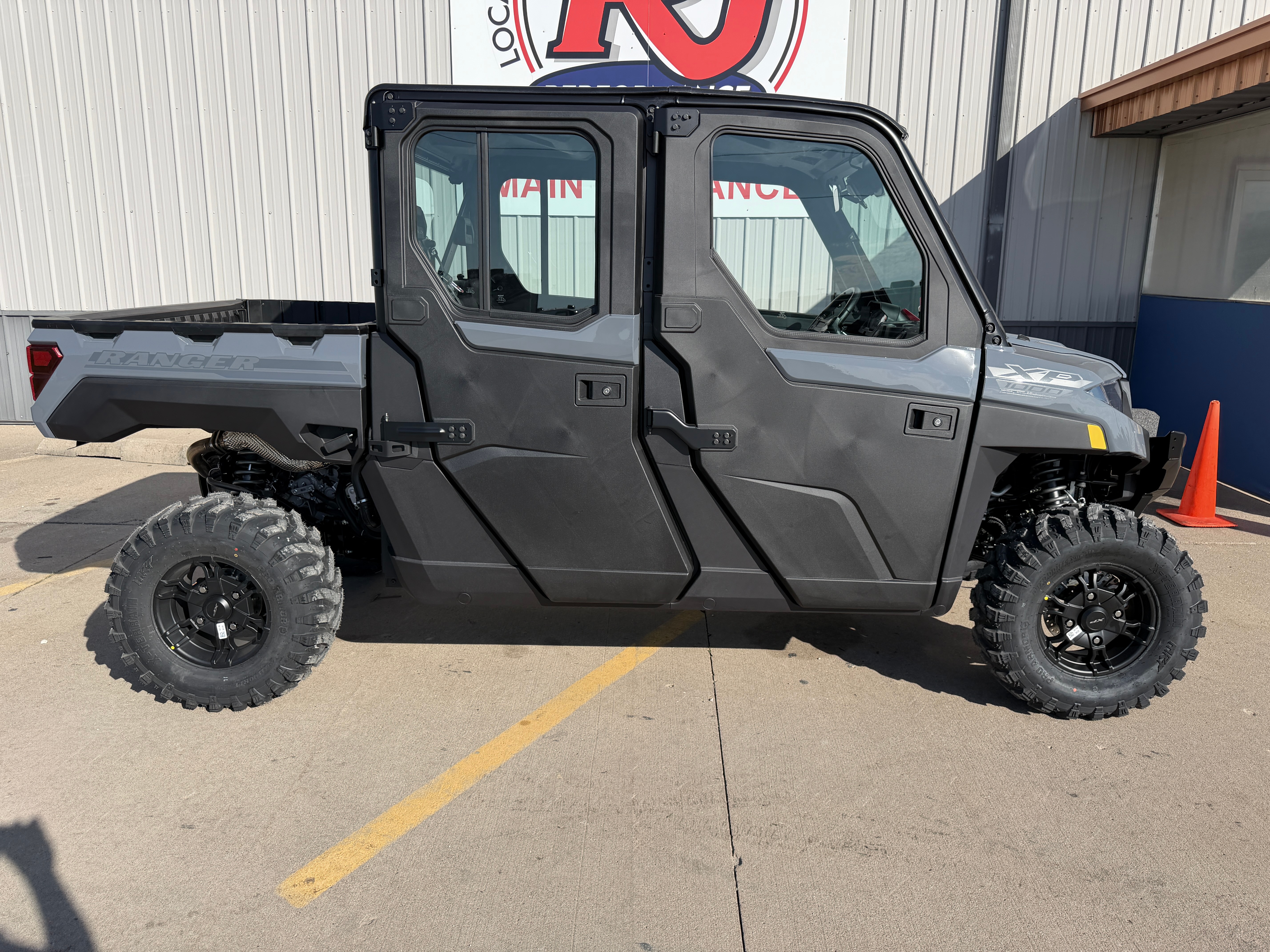 powersport image