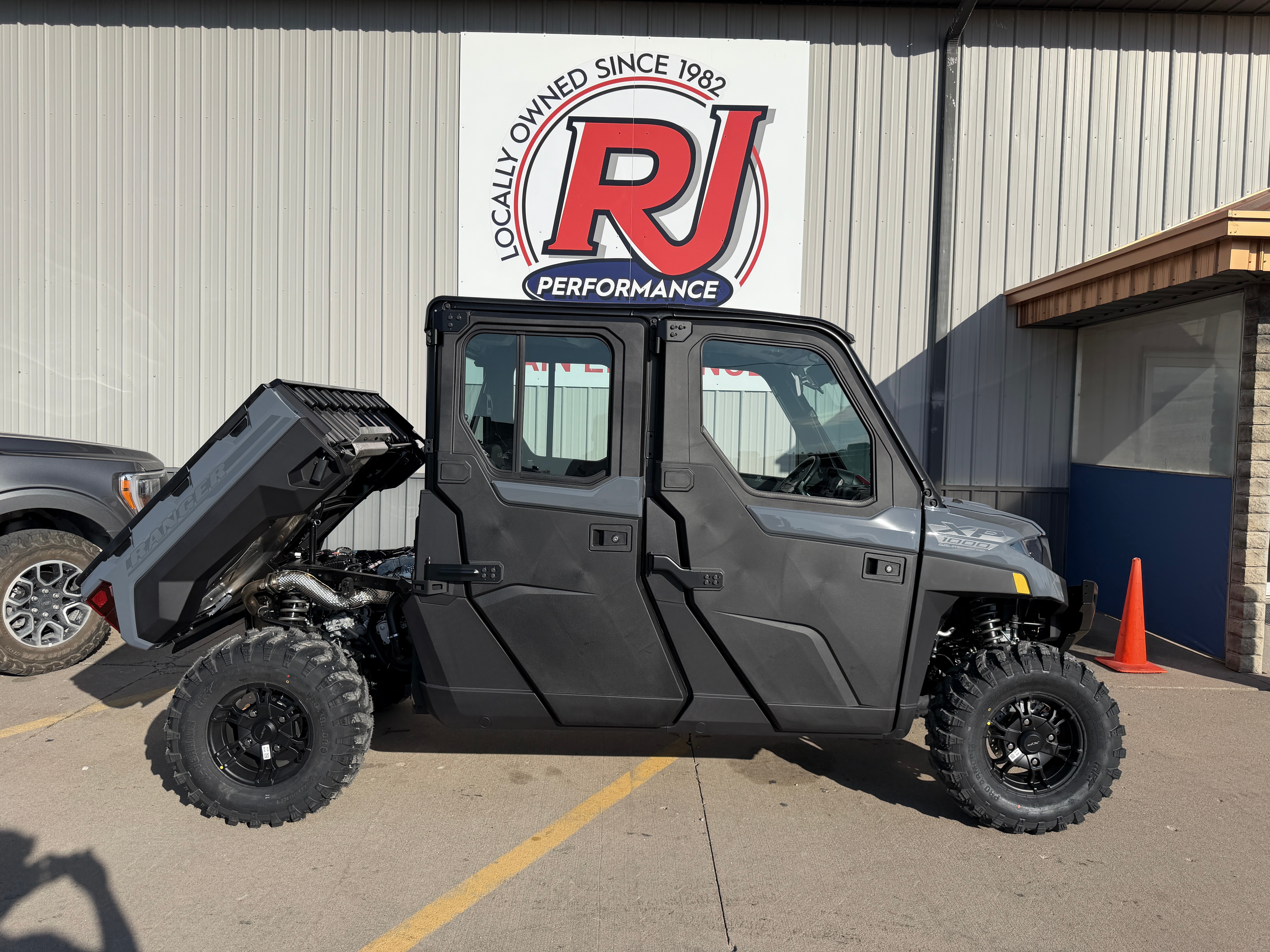 powersport image