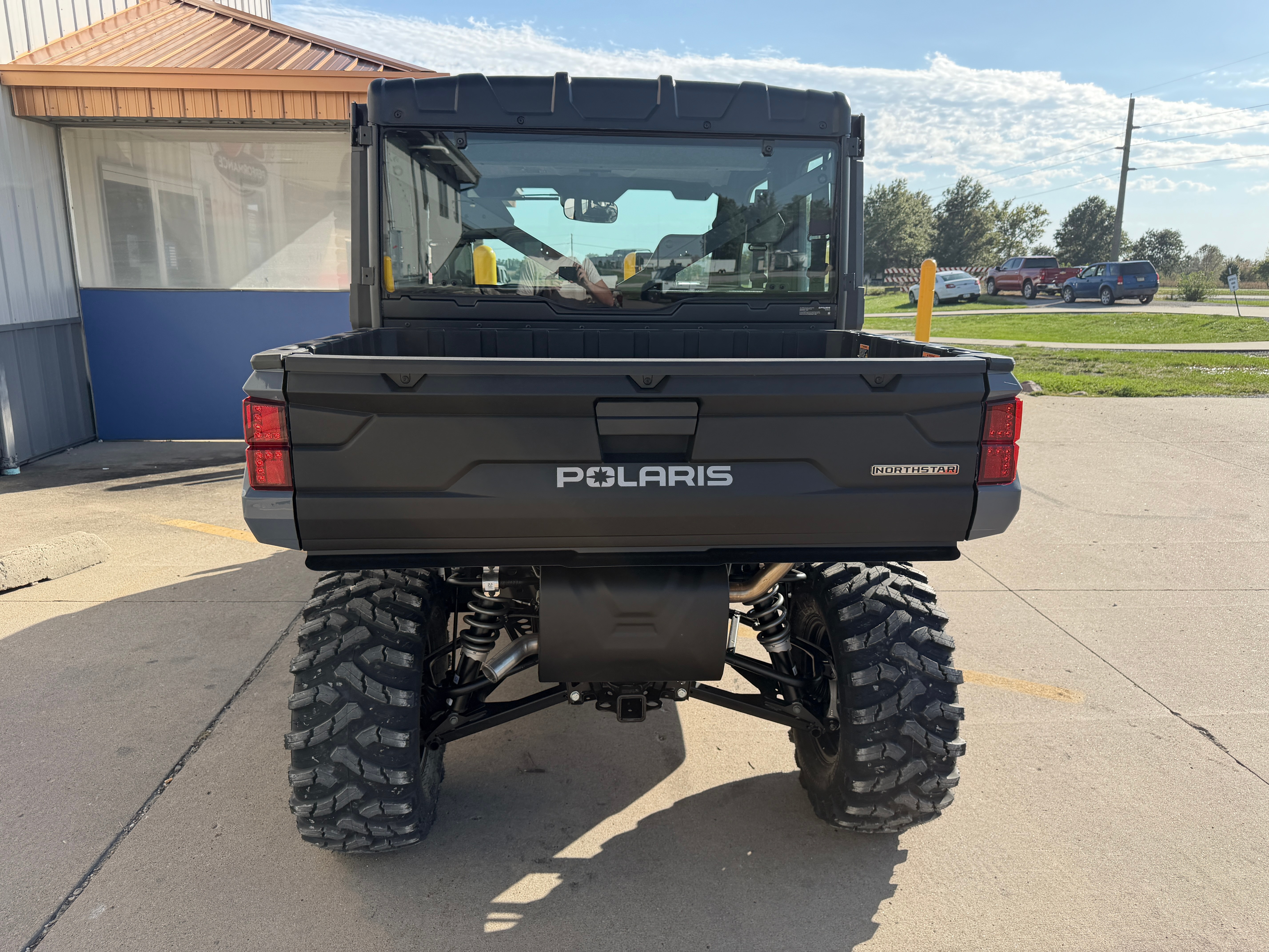 powersport image