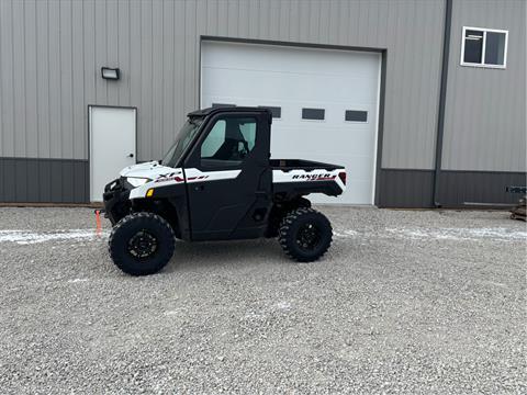 2025 Polaris Ranger XP 1000 NorthStar Trail Boss Edition in Ottumwa, Iowa - Photo 1