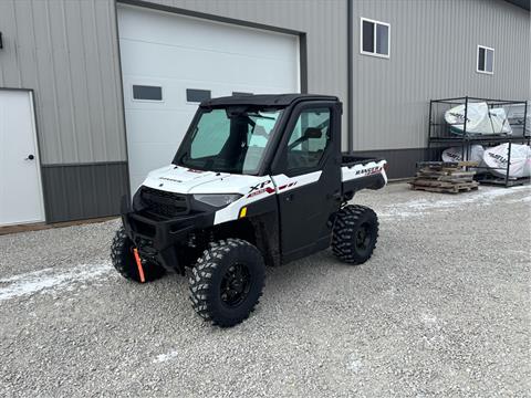 2025 Polaris Ranger XP 1000 NorthStar Trail Boss Edition in Ottumwa, Iowa - Photo 2