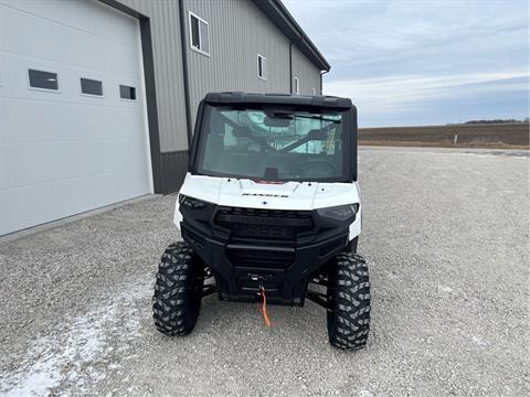 2025 Polaris Ranger XP 1000 NorthStar Trail Boss Edition in Ottumwa, Iowa - Photo 3