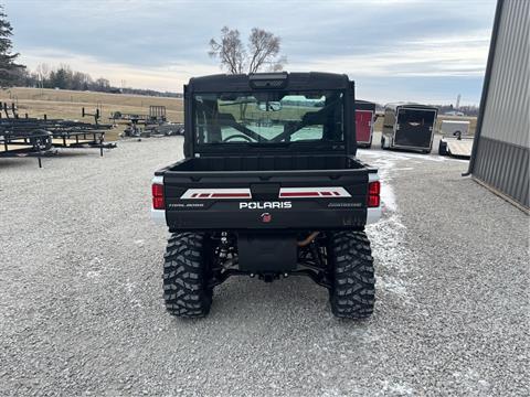 2025 Polaris Ranger XP 1000 NorthStar Trail Boss Edition in Ottumwa, Iowa - Photo 7