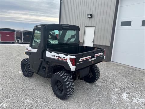 2025 Polaris Ranger XP 1000 NorthStar Trail Boss Edition in Ottumwa, Iowa - Photo 8