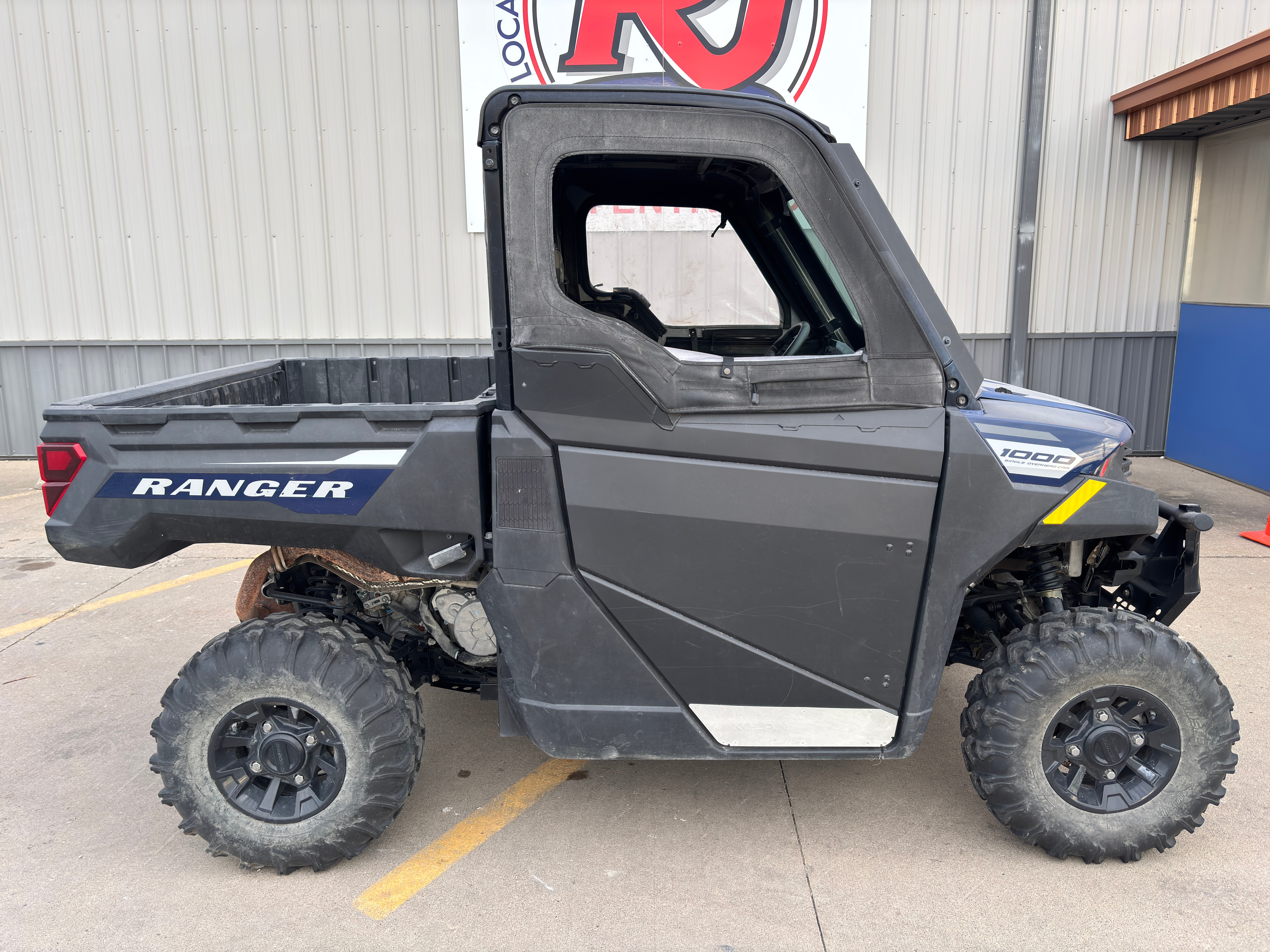 powersport image